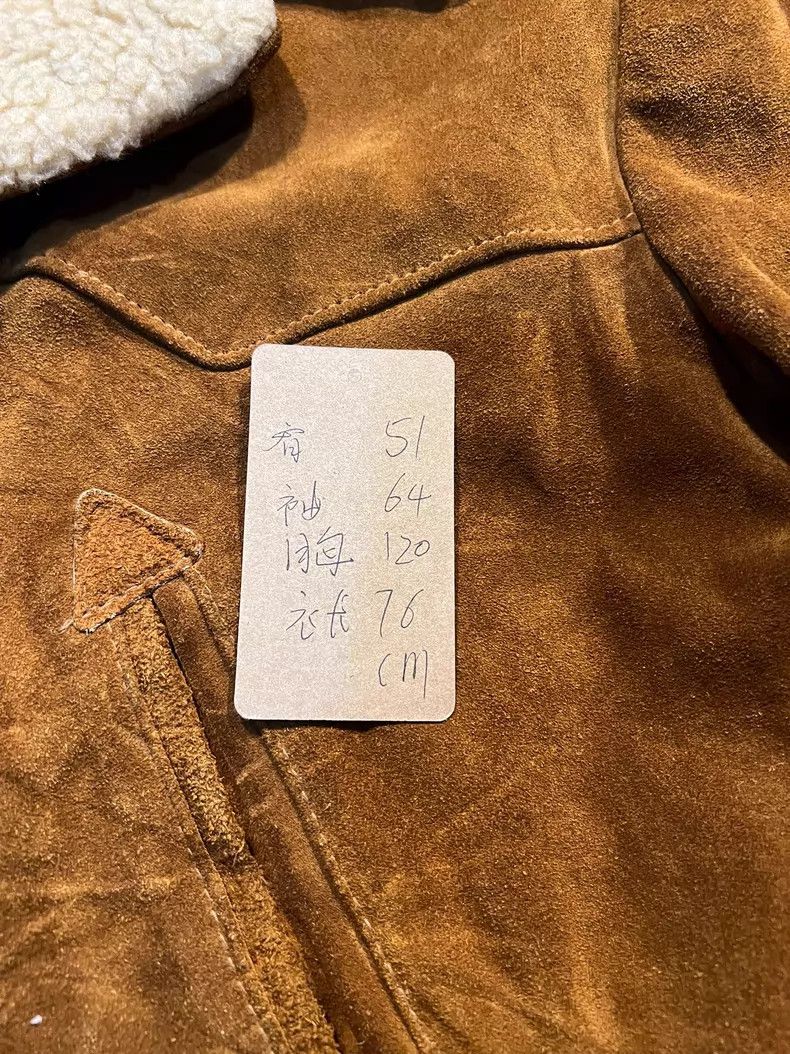 Other Schott Vintage farmer Size US M / EU 48-50 / 2 - 6 Thumbnail