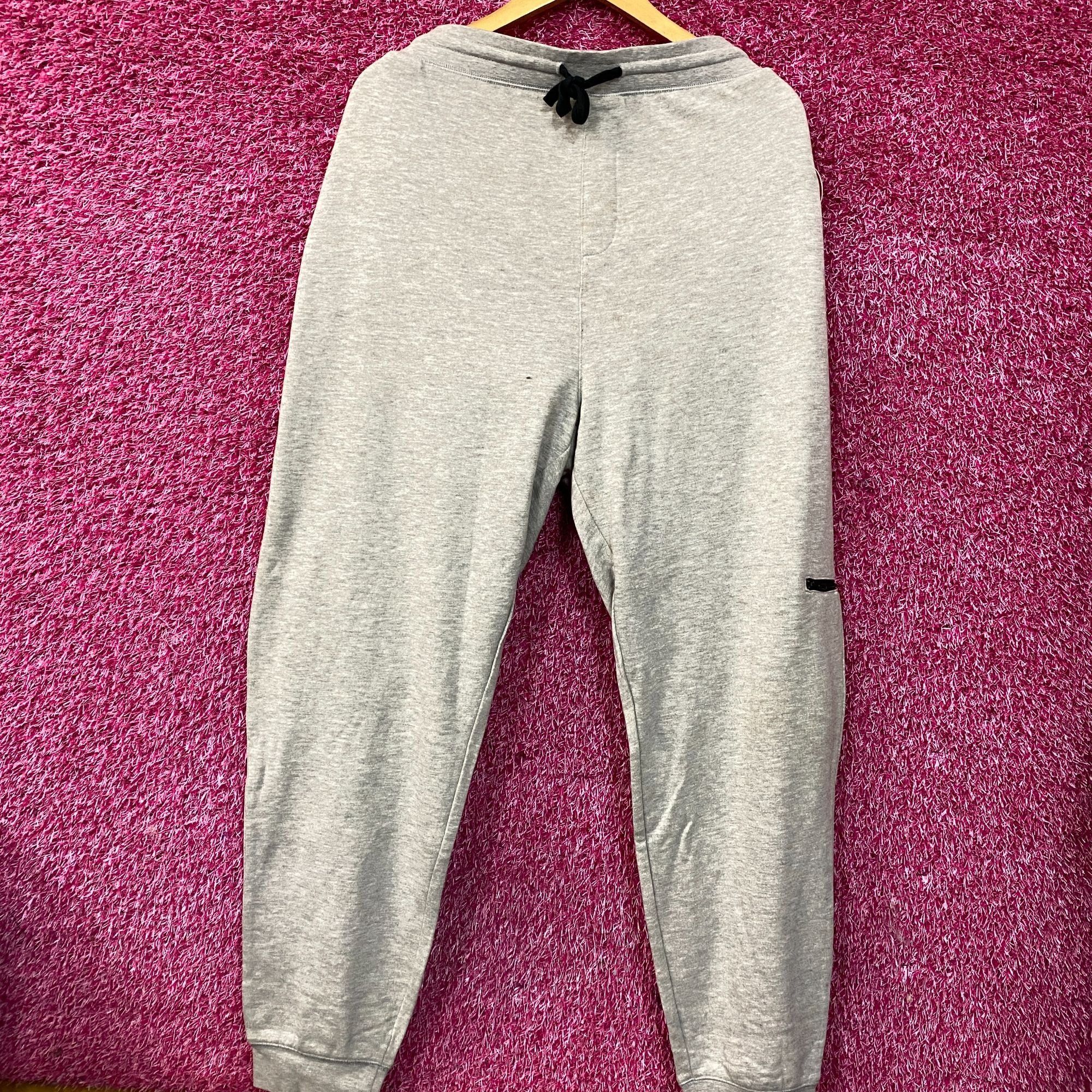 Disney Junk Food x Disney Forever Collection Gray Joggers Sweatpant Size US 44 / EU 60 - 2 Thumbnail