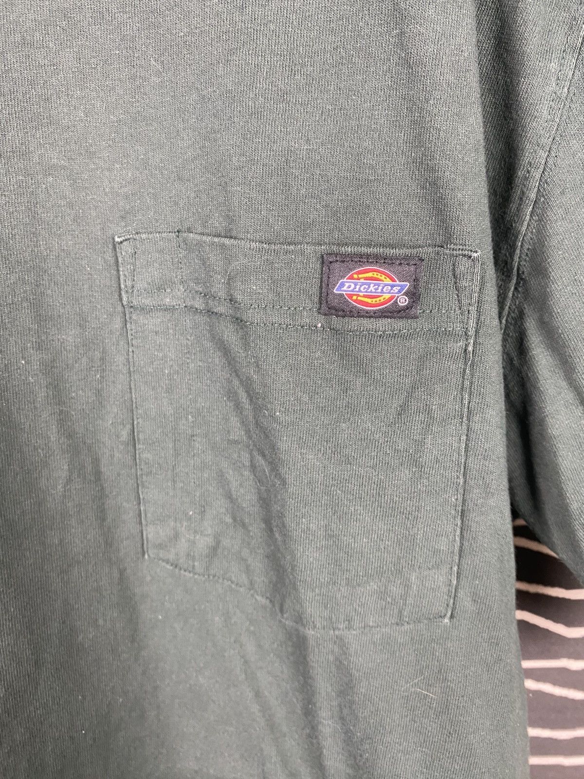 Dickies Dickies Pocket tee Size US L / EU 52-54 / 3 - 3 Thumbnail