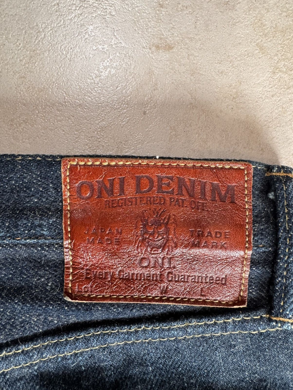Oni ONI-246ZR, Size 30 Size US 30 / EU 46 - 6 Thumbnail