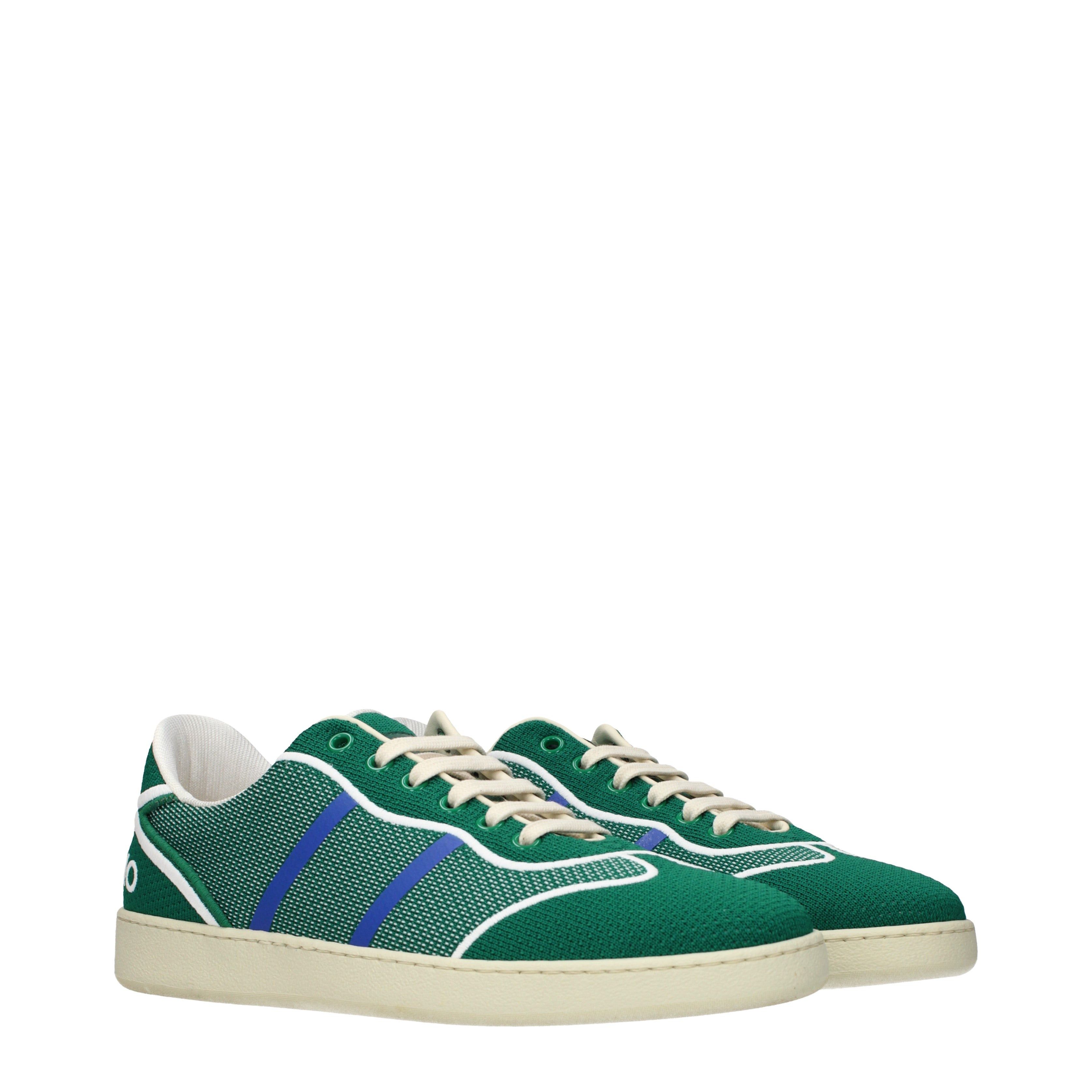 Salvatore Ferragamo Sneakers Size US 7.5 / EU 40-41 - 1 Thumbnail