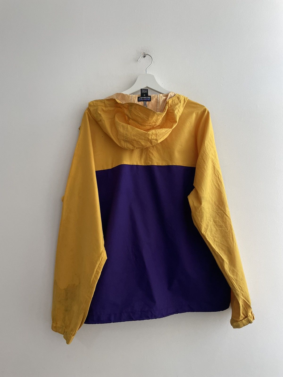 Patagonia Patagonia raincoat Size US M / EU 48-50 / 2 - 10 Thumbnail