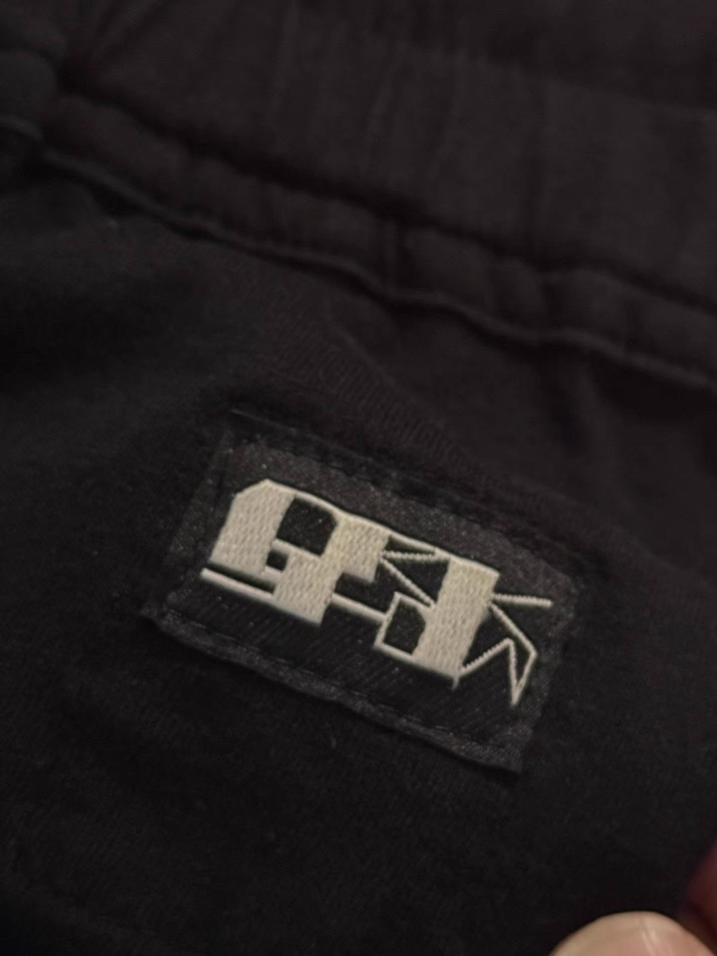 Rick Owens Rick Owens Drkshdw Pants。 Ｑ20 Size US 30 / EU 46 - 5 Thumbnail
