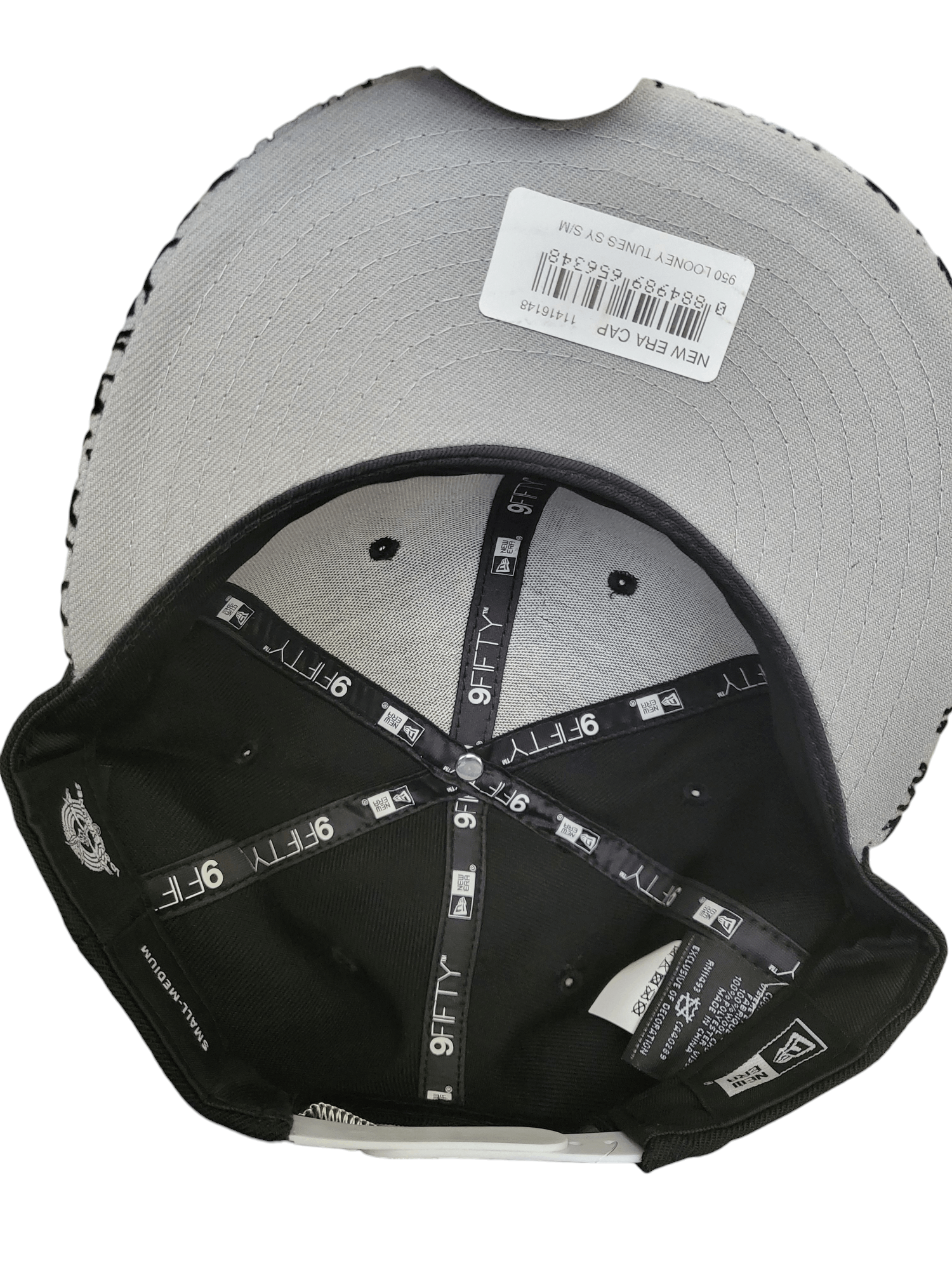 New Era New Era 9FIFTY x Looney Tunes Sylvester SNAPBACK CAP Size ONE SIZE - 3 Thumbnail