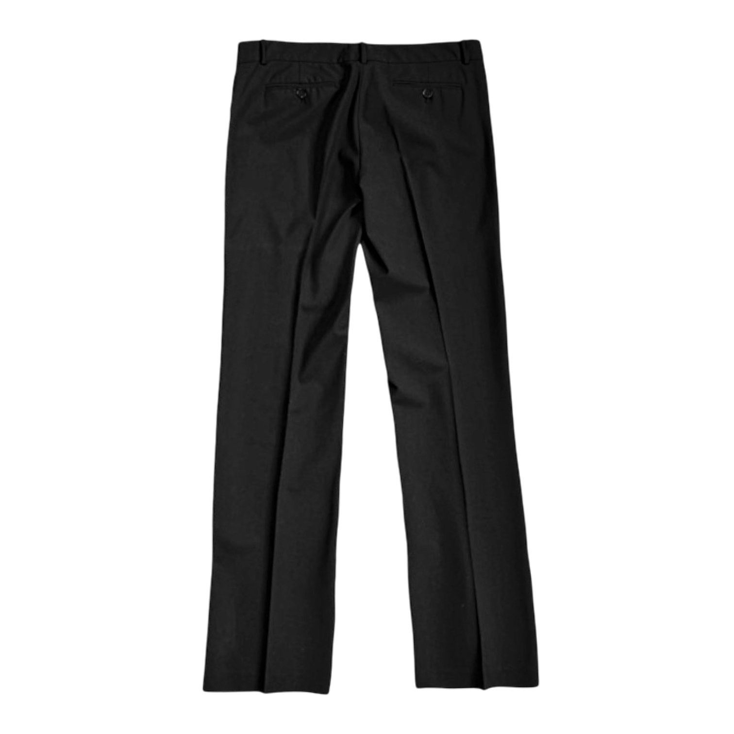 Theory Theory Black Pants | Size 12 Size 34" / US 12 / IT 48 - 2 Thumbnail