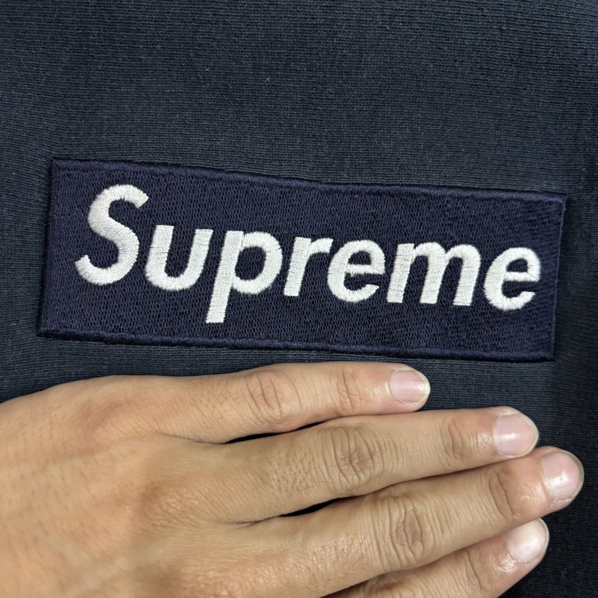 Supreme Supreme Box logo Vintage Size US M / EU 48-50 / 2 - 4 Thumbnail