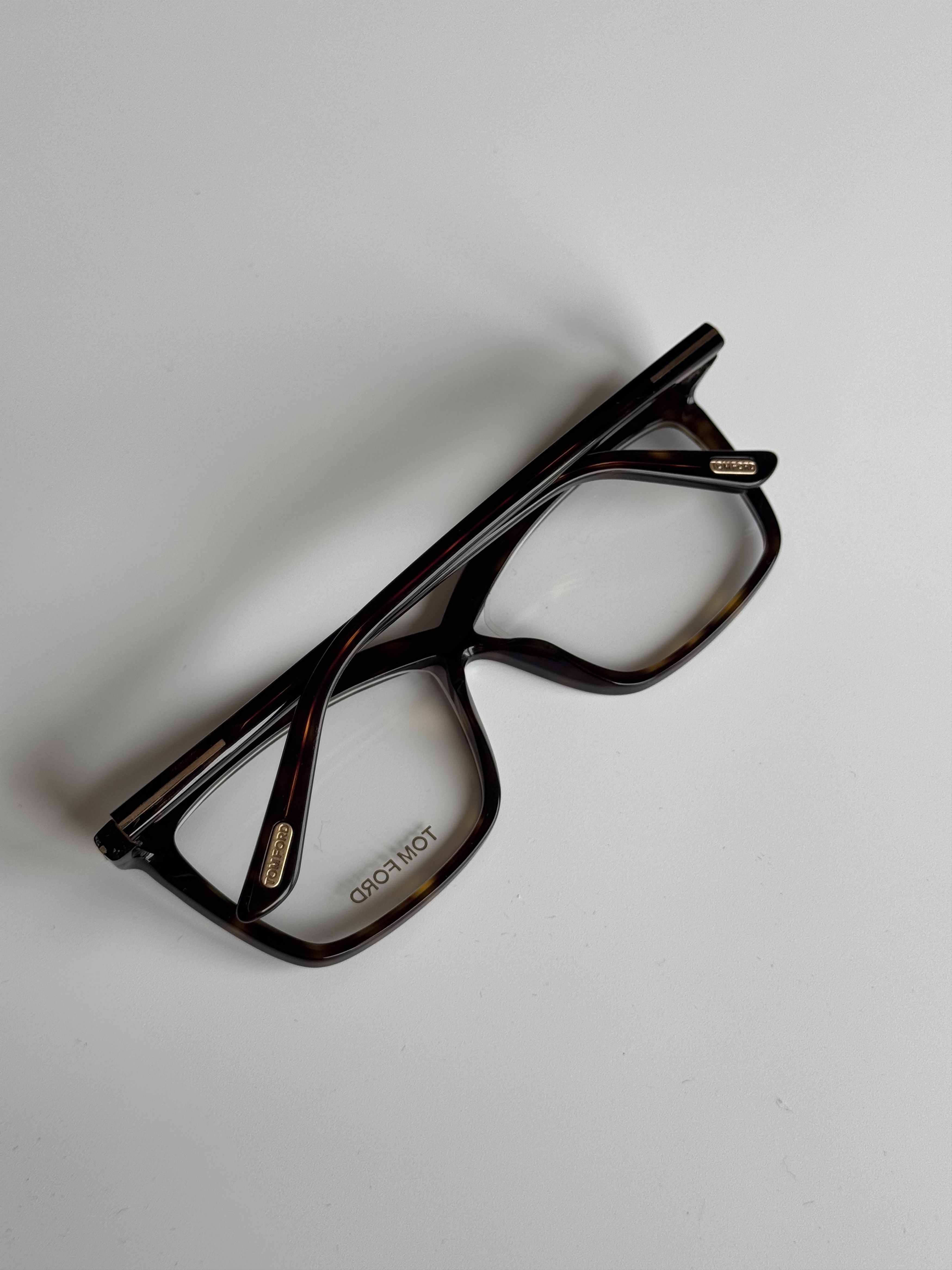 Tom Ford Tom Ford glasses Size ONE SIZE - 9 Thumbnail