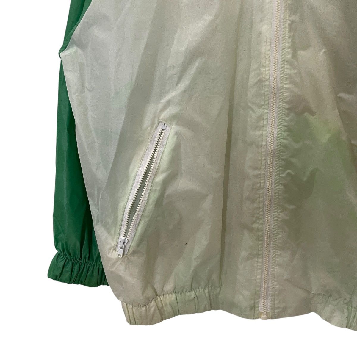 Nikon Vintage Nikkor Nicon Club Stain Jacket Size US XL / EU 56 / 4 - 8 Thumbnail