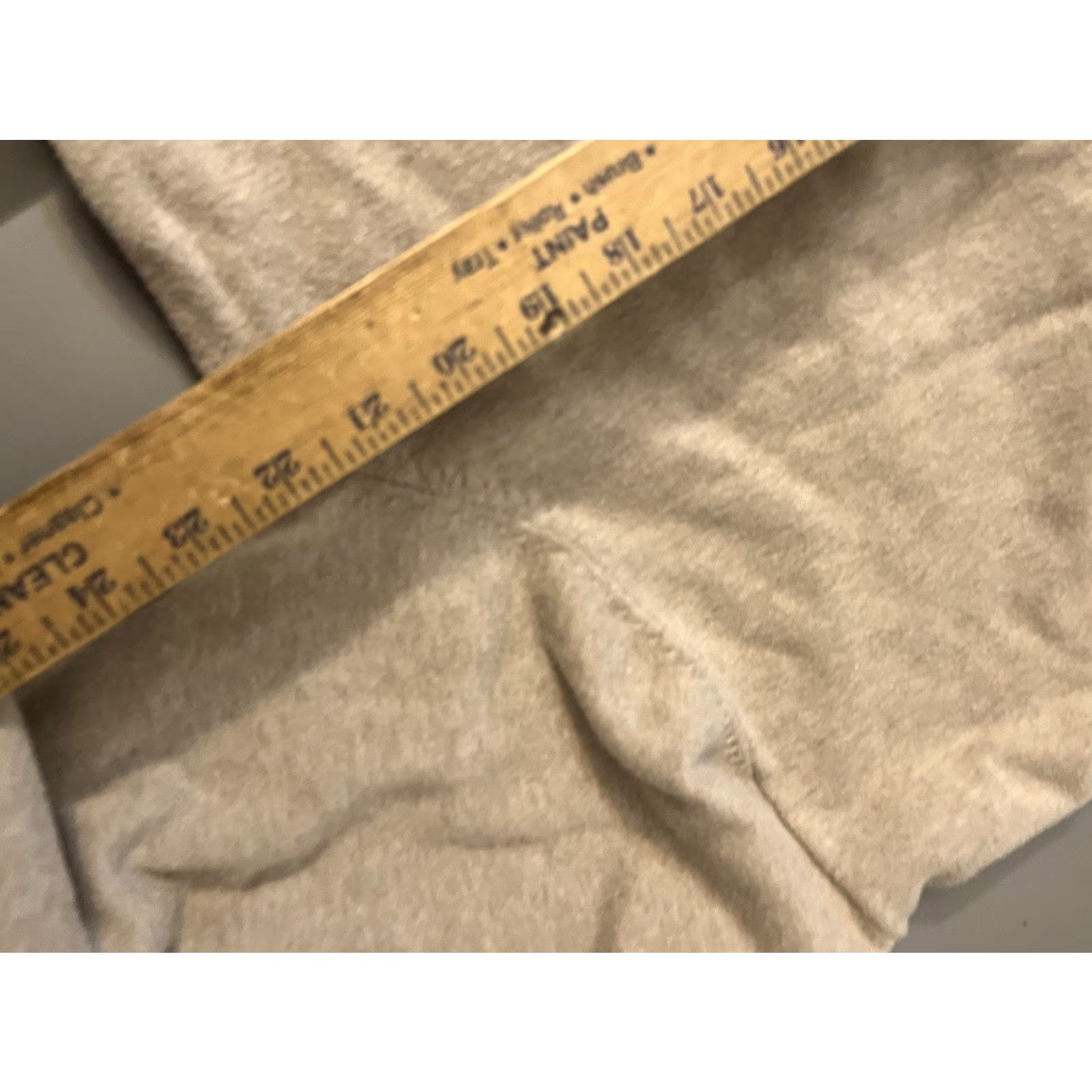 Old Navy Old Navy Sweater Shirt Mens XL Brown V-Neck Lightweight Pullover Knit Cotton Blend Regular Size US XL / EU 56 / 4 - 5 Thumbnail