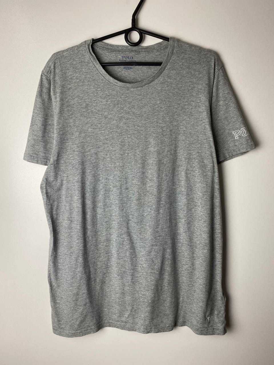 Polo Ralph Lauren × Vintage Polo Ralph Lauren luxury t-shirts size XL Size US XL / EU 56 / 4 - 1 Thumbnail