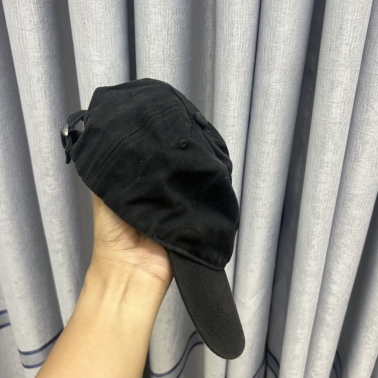 Vintage Vintage 90s Polo ralph Lauren Cap Size ONE SIZE - 2 Thumbnail