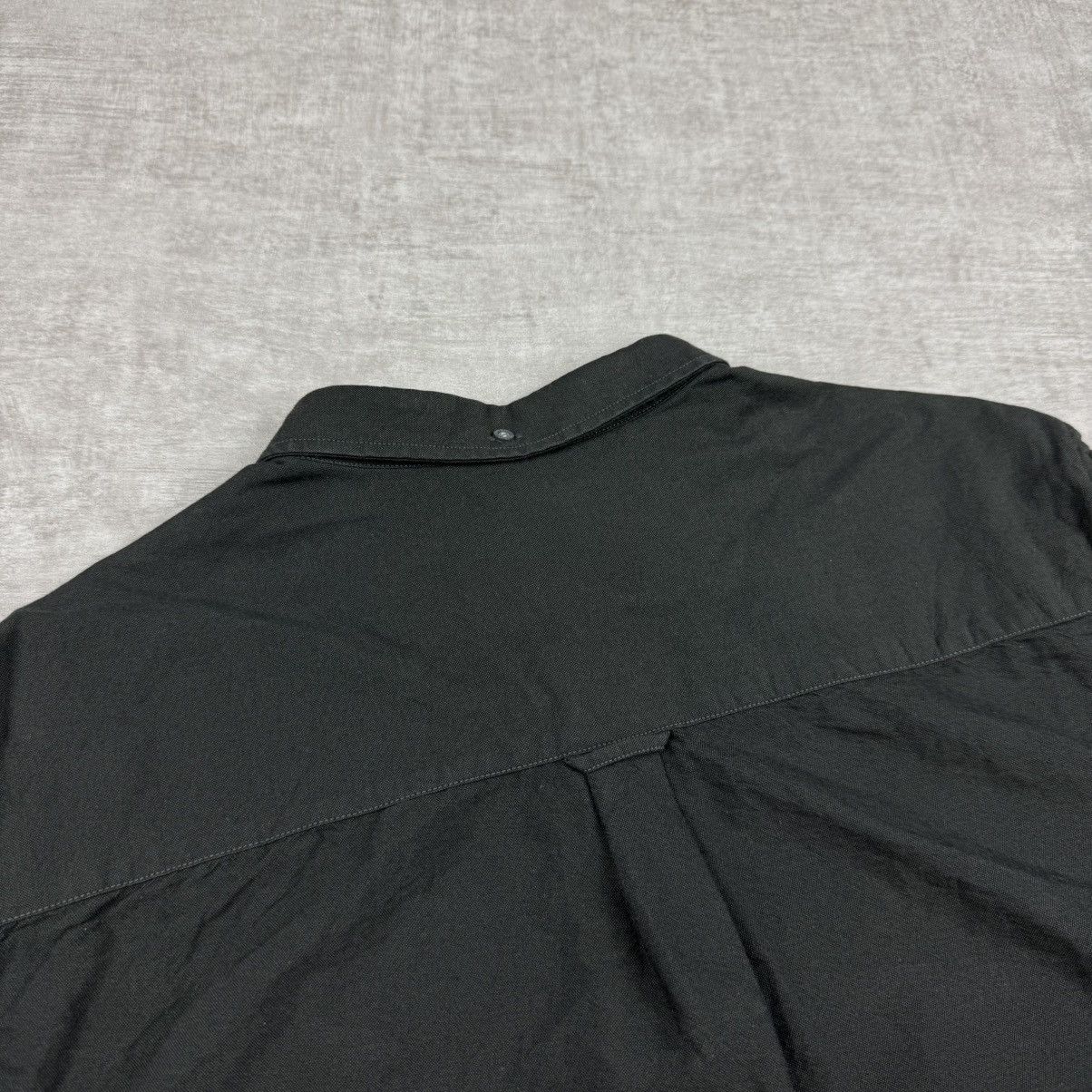 Lyle & Scott Lyle & Scott Dark Green Shirt Size US XL / EU 56 / 4 - 14 Thumbnail