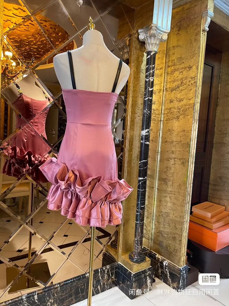Versace Versace Barbie series dress Size M / US 6-8 / IT 42-44 - 6 Thumbnail