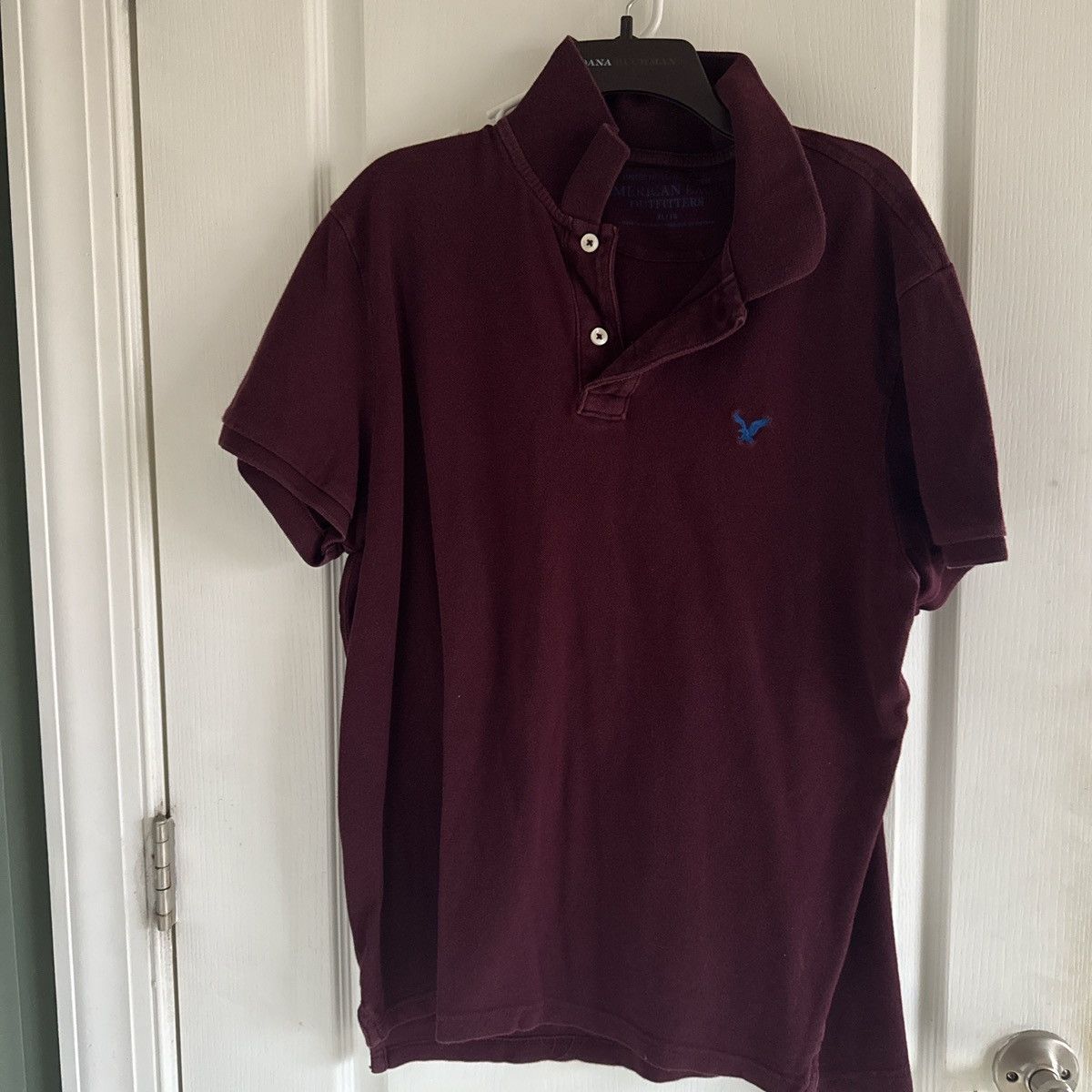 American Eagle Outfitters Men’s short sleeve T-shirt Size US XL / EU 56 / 4 - 6 Thumbnail