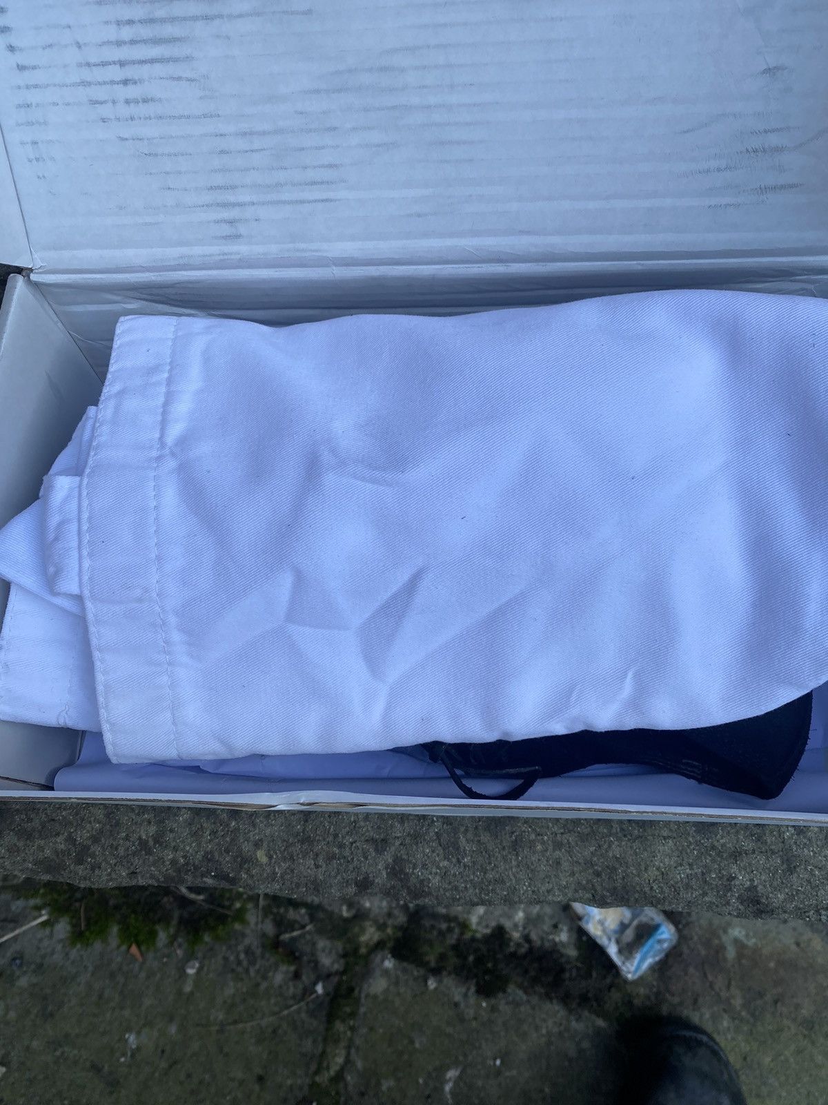 Guidi 992 M Size US 9 / EU 42 - 10 Thumbnail