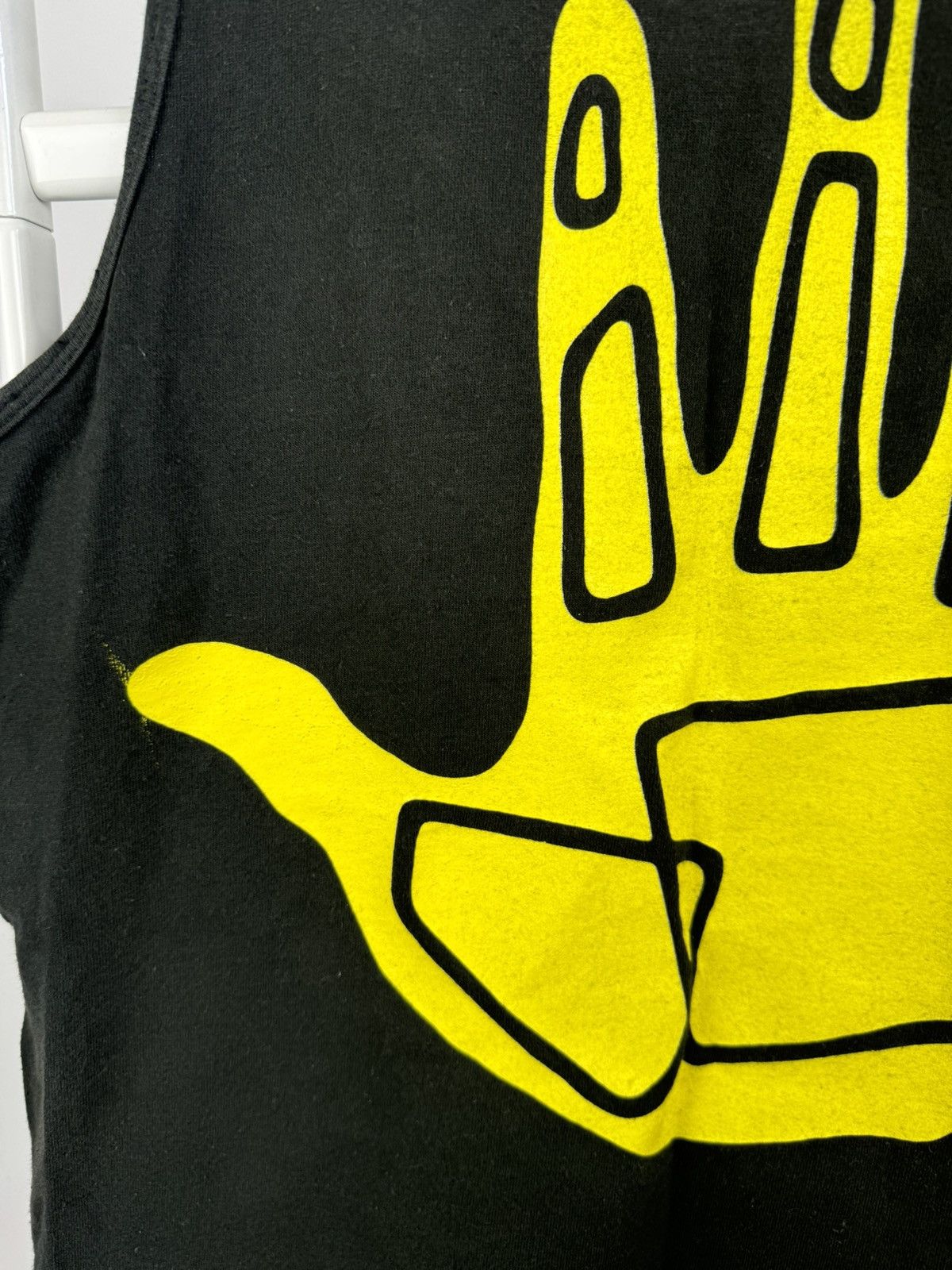 Vintage Vintage Body Glove Big Logo Tank Top Made In USA Size US L / EU 52-54 / 3 - 2 Thumbnail