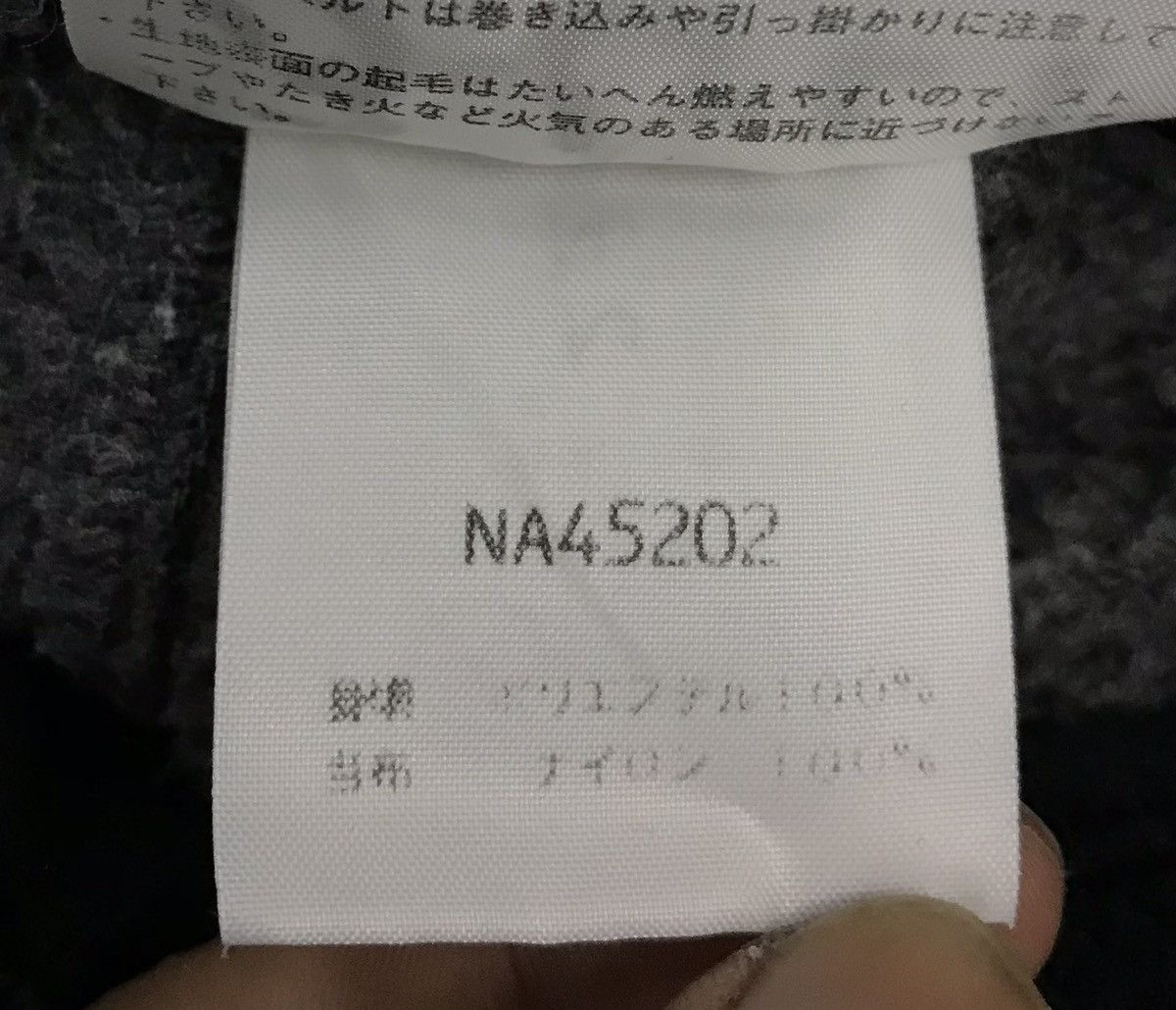 The North Face × Vintage Vintage The North Face Jacket Size US M / EU 48-50 / 2 - 14 Thumbnail