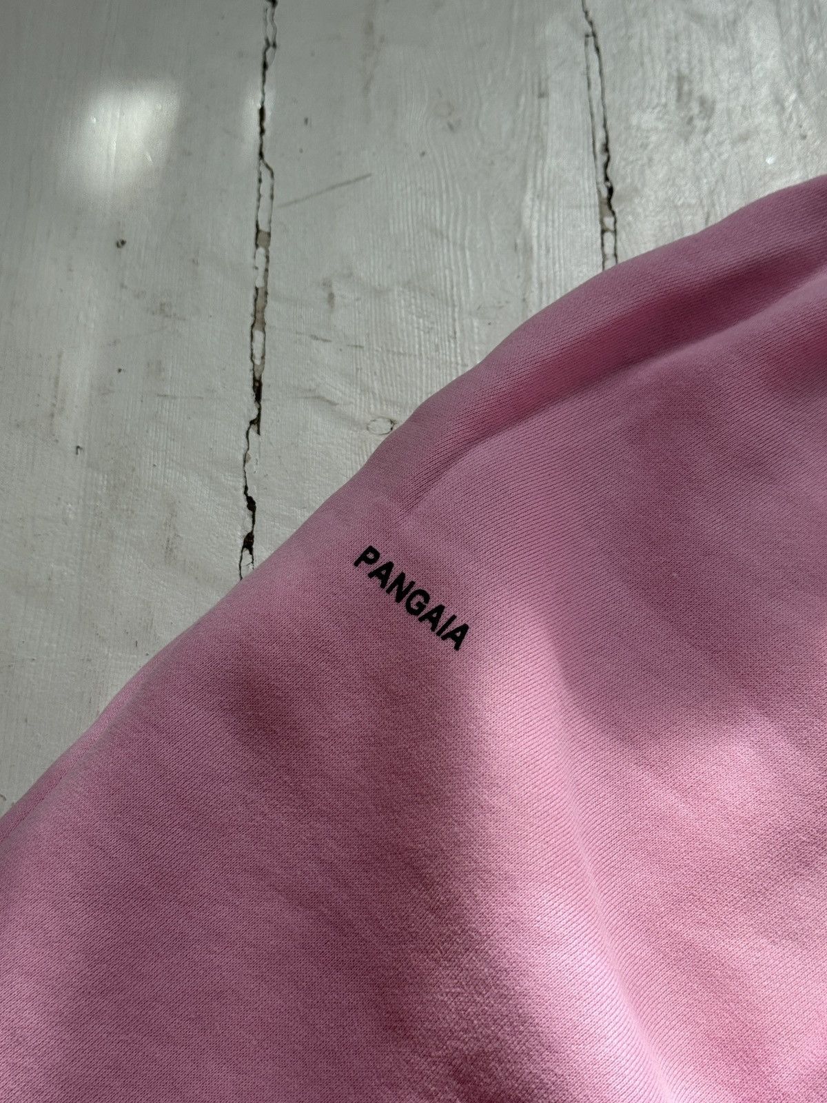 Pangaia VINTAGE PANGAIA 2000s SWEATPANTS Size 28" / US 6 / IT 42 - 11 Thumbnail