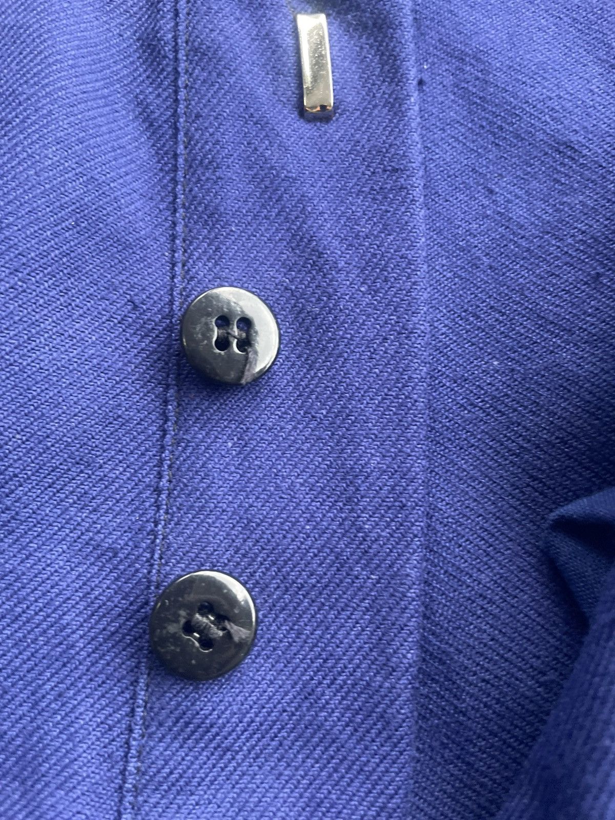 Danton Danton French Workwear Size US 30 / EU 46 - 16 Thumbnail