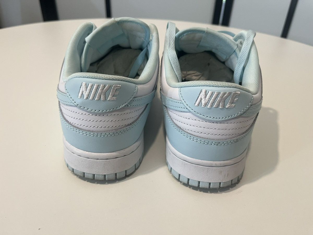 Nike Nike Dunk Low Glacier Blue - Size 11 Size US 11 / EU 44 - 4 Thumbnail