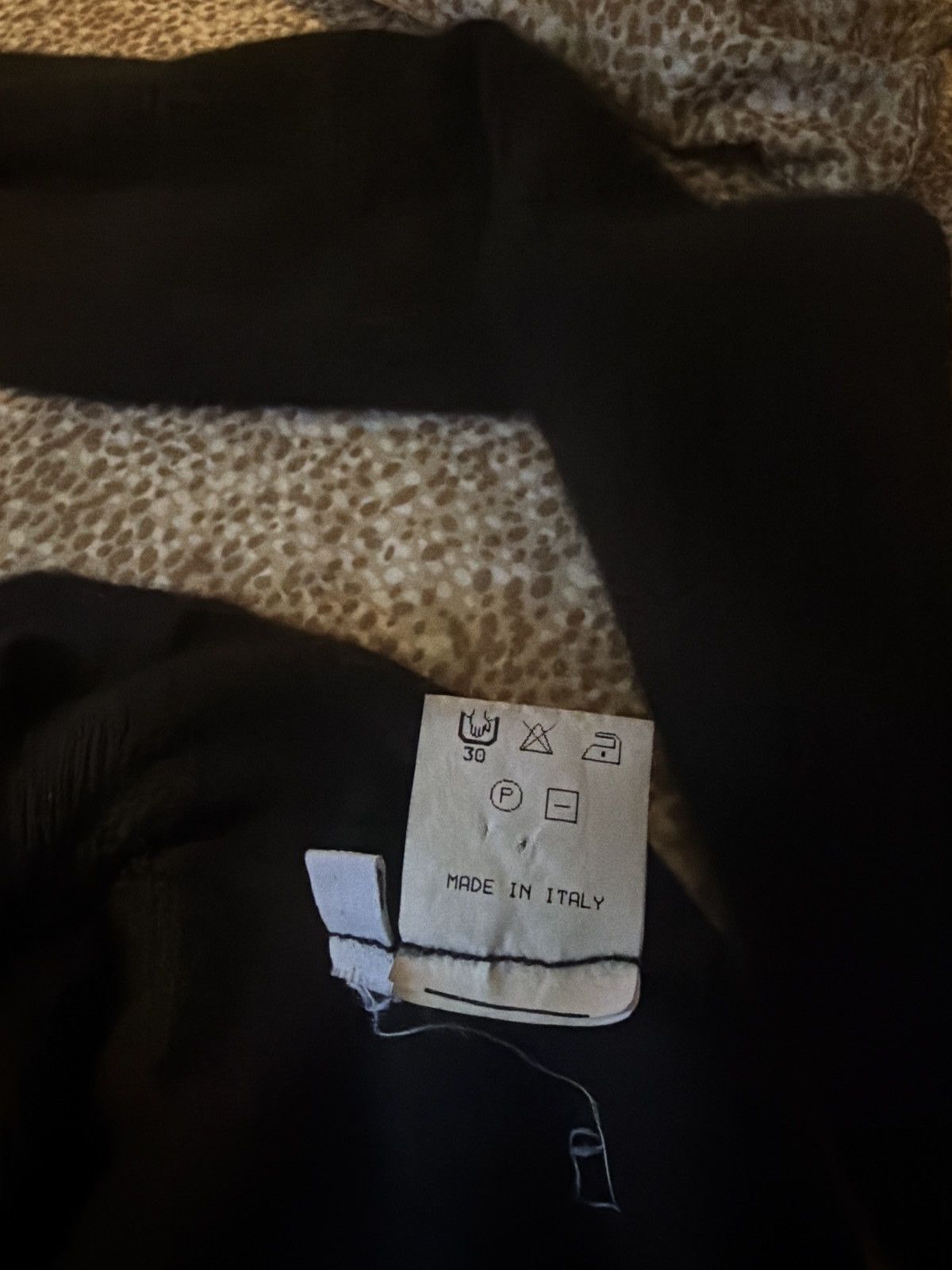 Chrome Hearts CH Cashmere Sweater Size US M / EU 48-50 / 2 - 7 Thumbnail