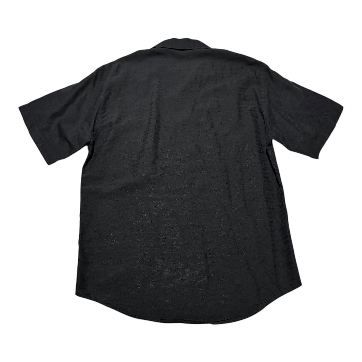 Versace Versace Classic V2 Casual Button Down Shirt Men's Small Size US S / EU 44-46 / 1 - 4 Thumbnail