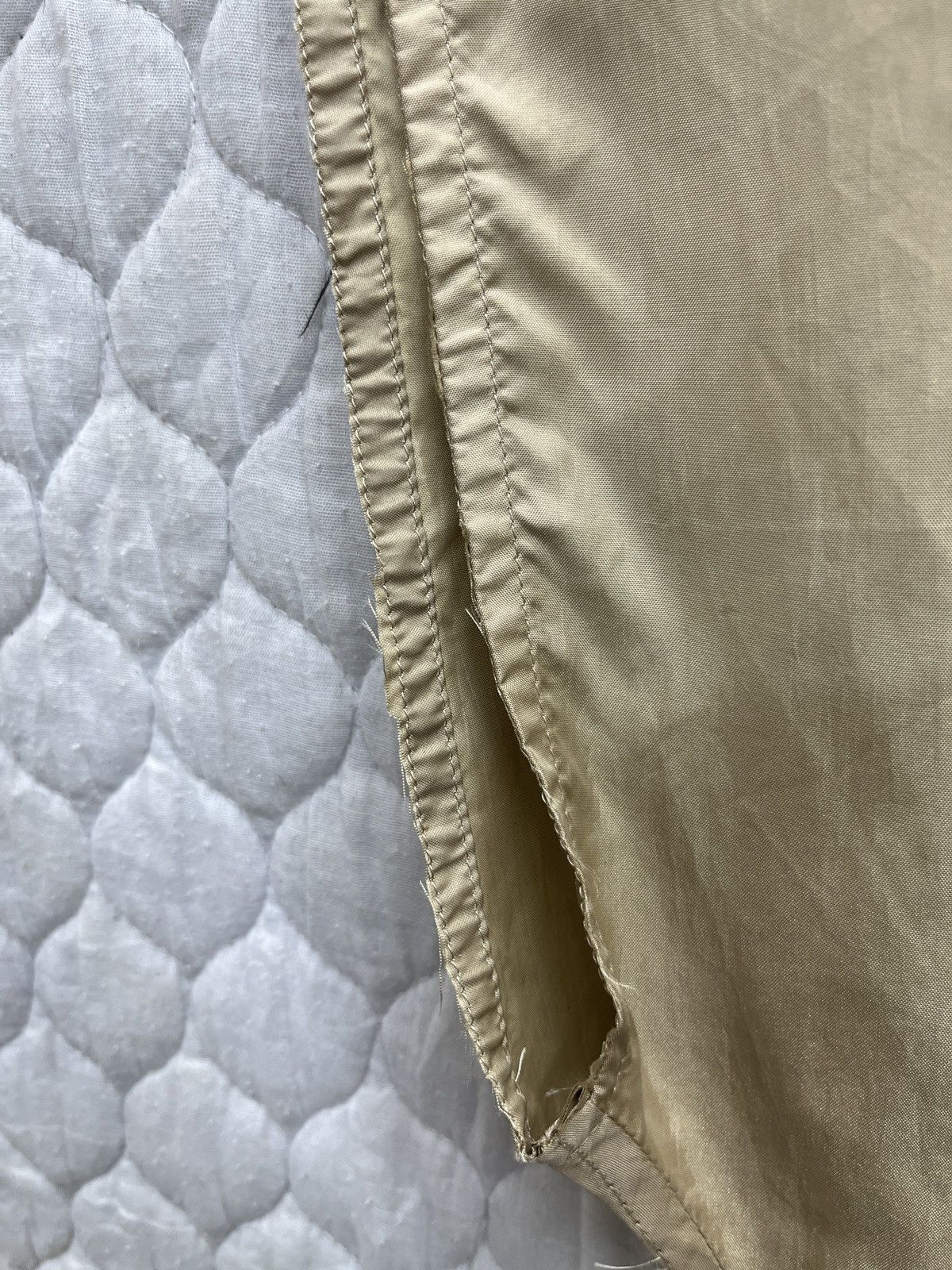 Issey Miyake 🔥🔥🔥ARCHIVE VINTAGE PLANTATION ISSEY MIYAKE WINDCOAT Size US M / EU 48-50 / 2 - 18 Thumbnail