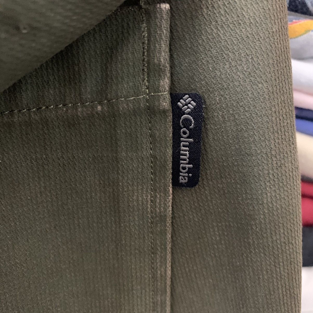 Columbia COLUMBIA MEN CHINOS SEMI CARGO PANT Size US 32 / EU 48 - 10 Thumbnail