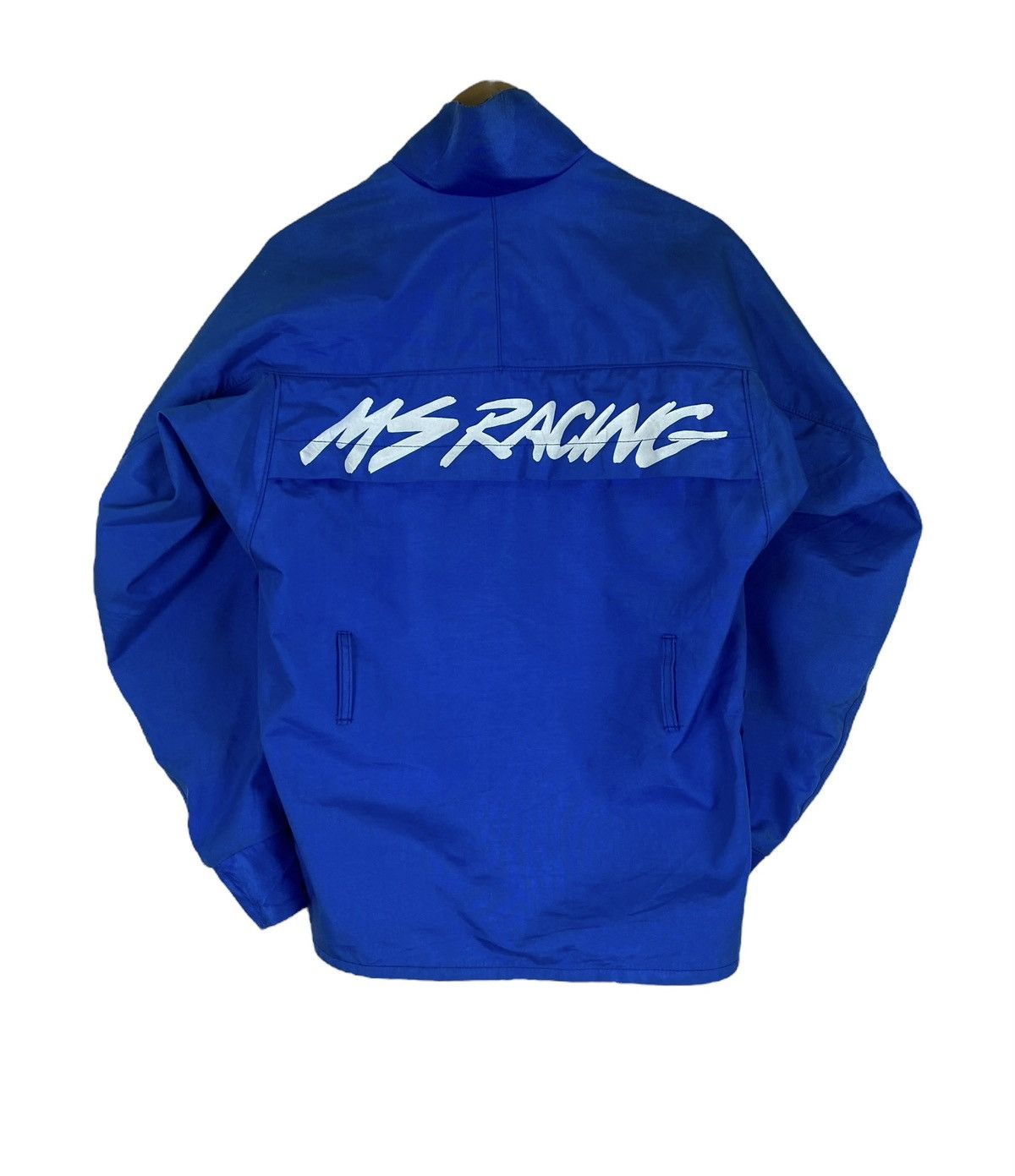 Goretex × Vintage Vintage Offroad MS Racing Enduro Gore-Tex Membrane Jacket Size US S / EU 44-46 / 1 - 11 Thumbnail