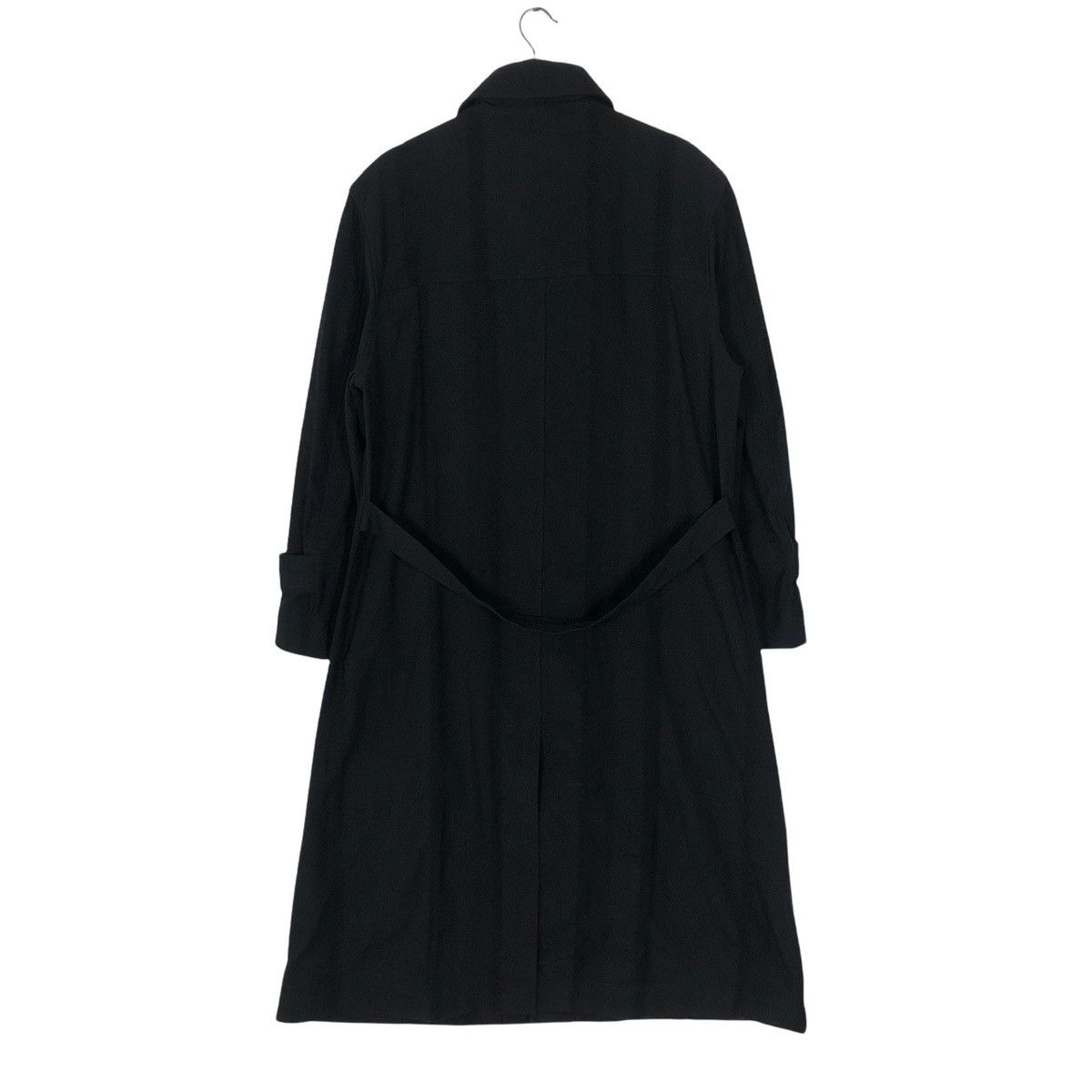 Undercover Very Rare!! 97/98 Autumn Winter Undercover Trench Coat Size US M / EU 48-50 / 2 - 5 Thumbnail