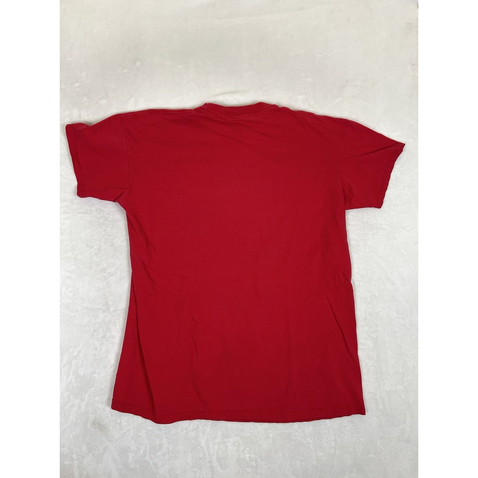 Other Vintage Rebel Without a Claus Pajama Shirt Christmas Reindee Size US XL / EU 56 / 4 - 7 Thumbnail