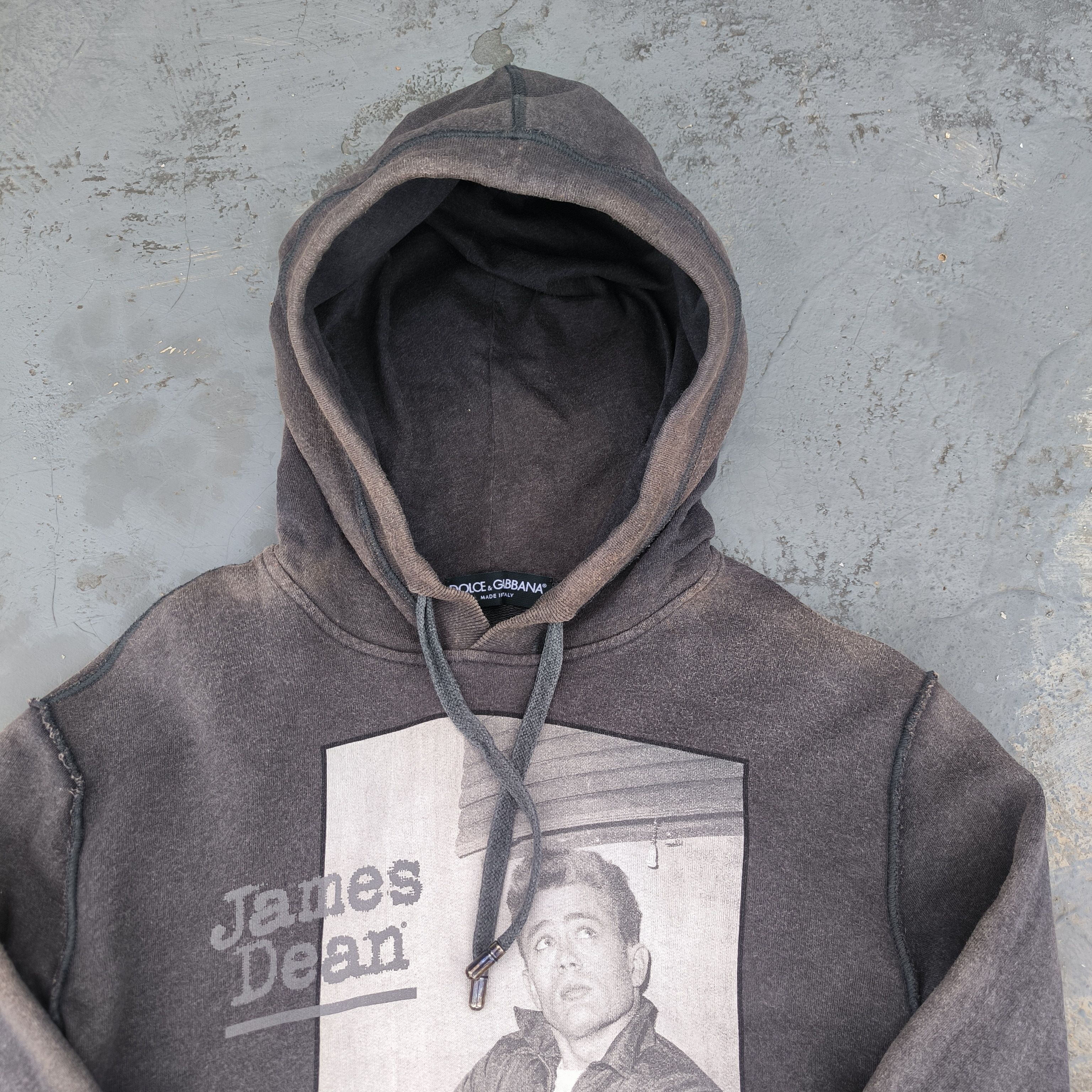 Dolce & Gabbana Sun faded dolce & gabbana james dean Size US S / EU 44-46 / 1 - 7 Thumbnail