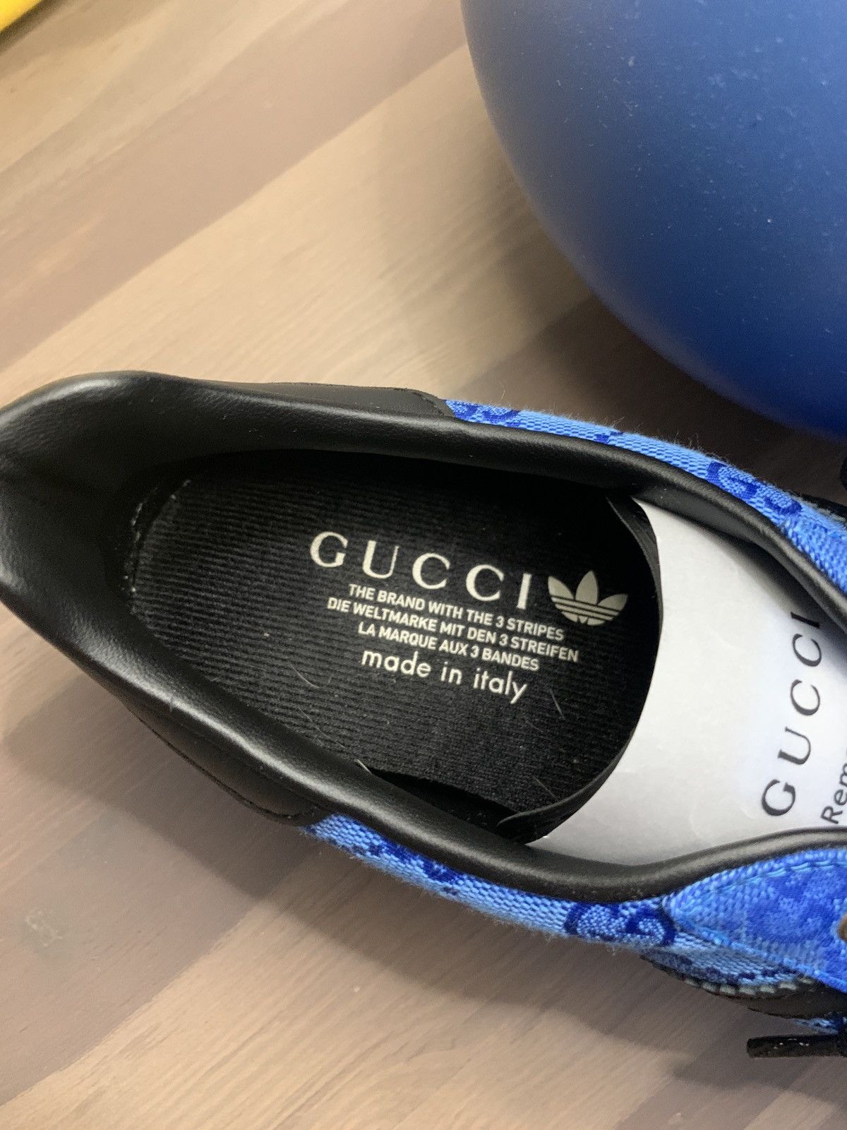 adidas gazelle silver green womens Adidas x Gucci Gazelle Sneakers  Multicolor
