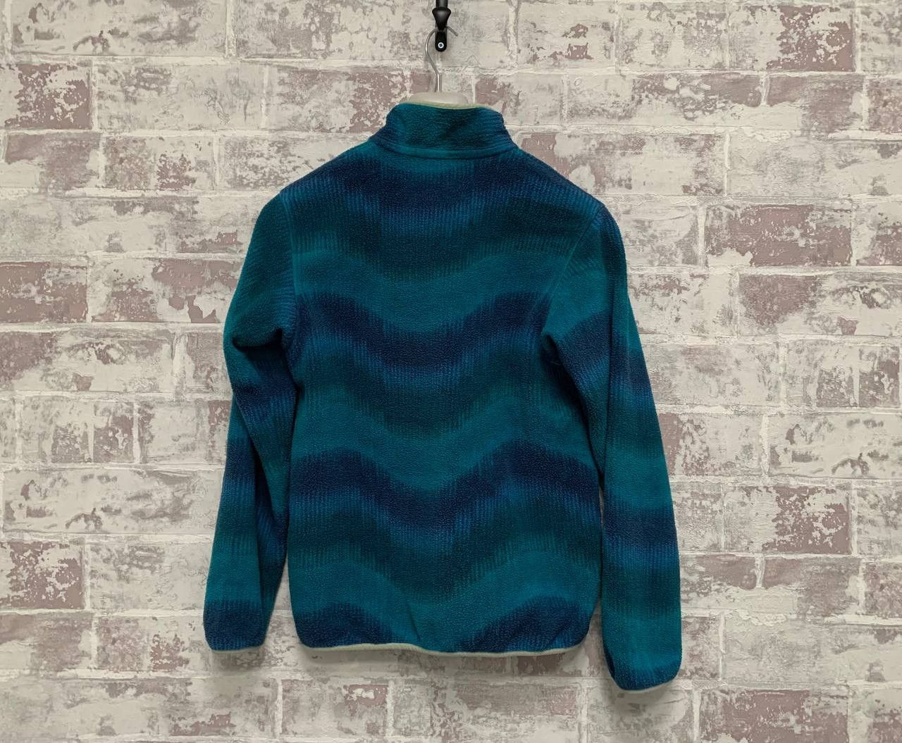Patagonia Patagonia T Flecce Aurora Size-S Size S / US 4 / IT 40 - 2 Thumbnail