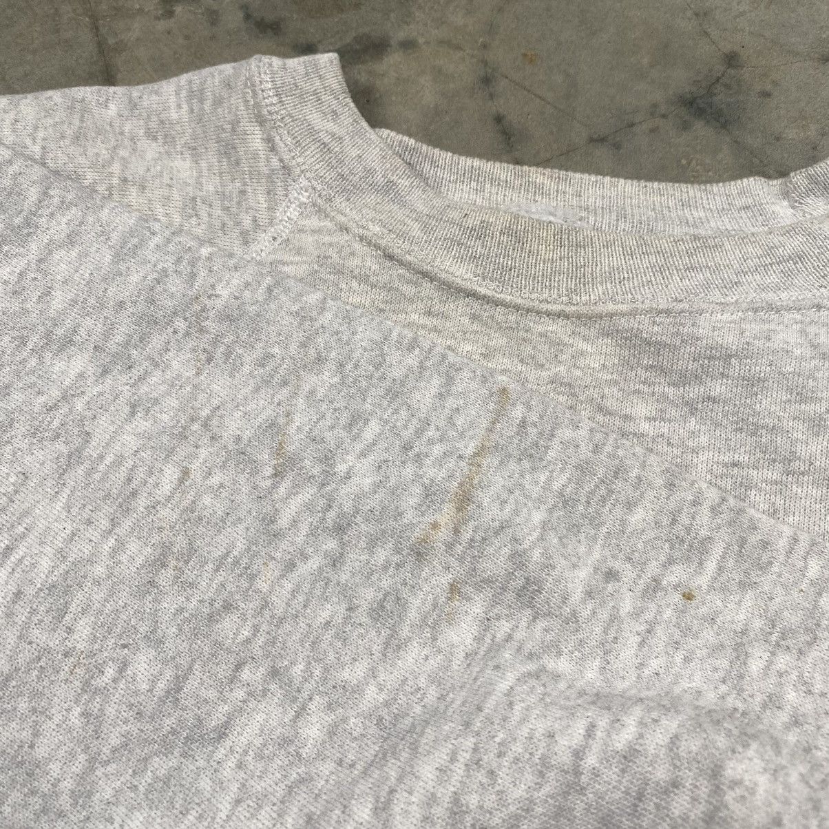 American Apparel × Vintage 1992 Berkeley Kite Festival Crewneck Size US L / EU 52-54 / 3 - 8 Thumbnail