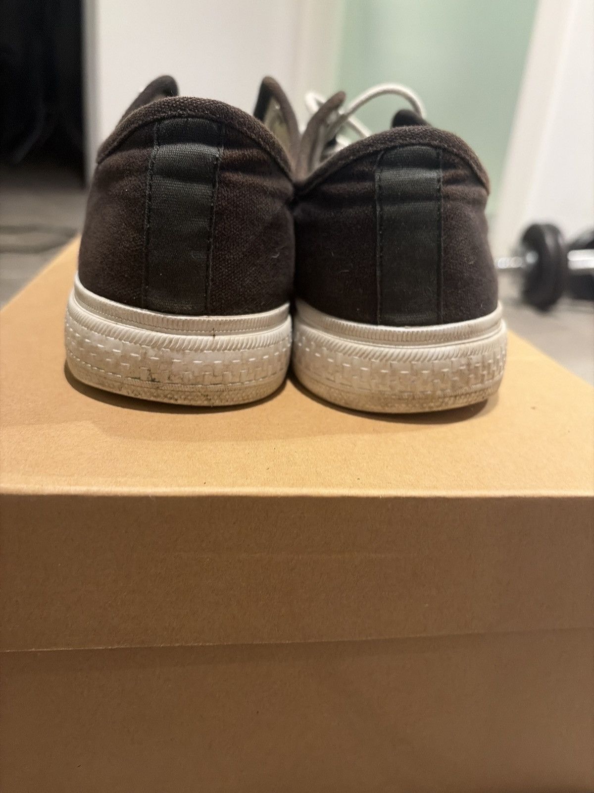 Acne Studios Acne studios sneakers Size US 9 / EU 42 - 4 Thumbnail