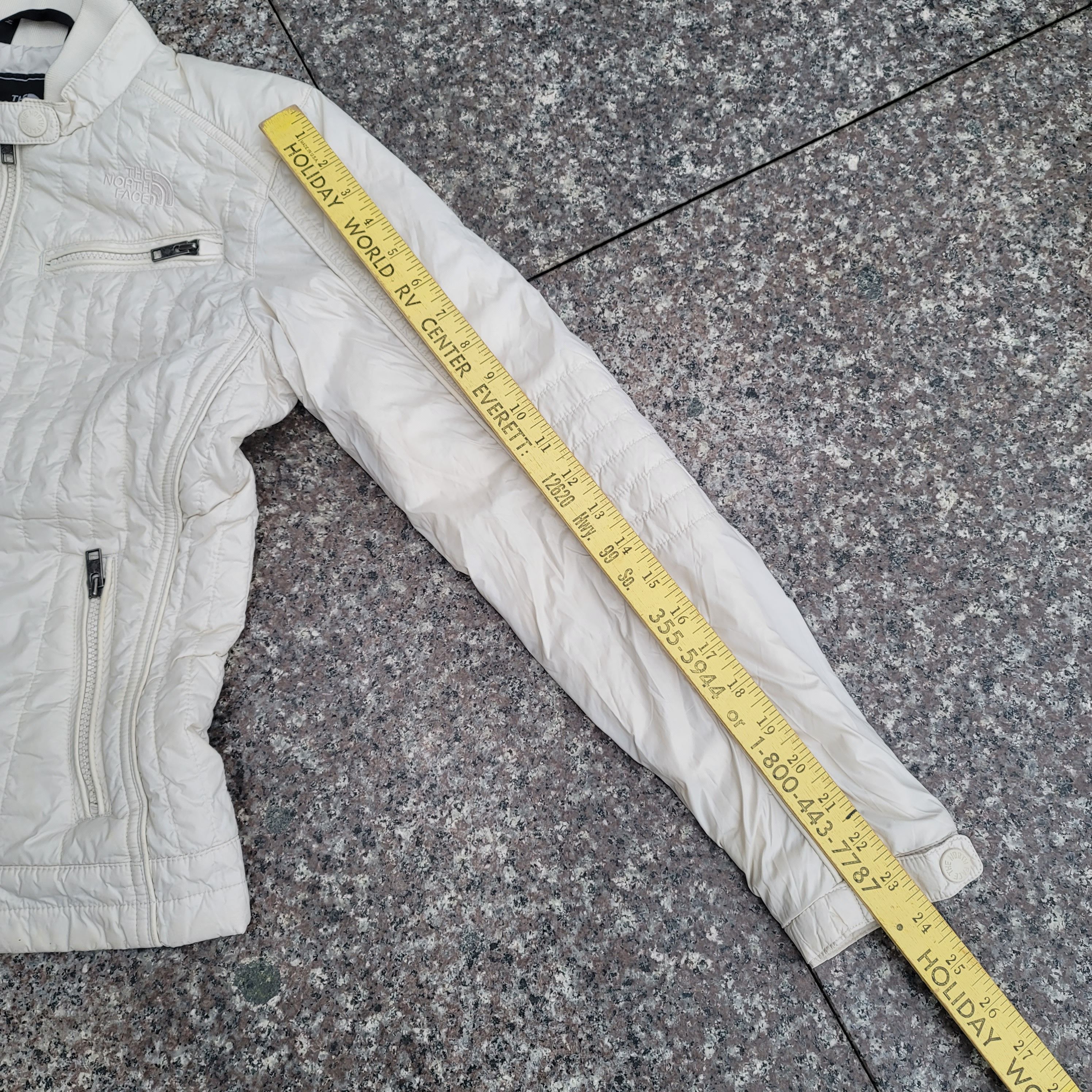 The North Face North face moto jacket Size S / US 4 / IT 40 - 5 Thumbnail