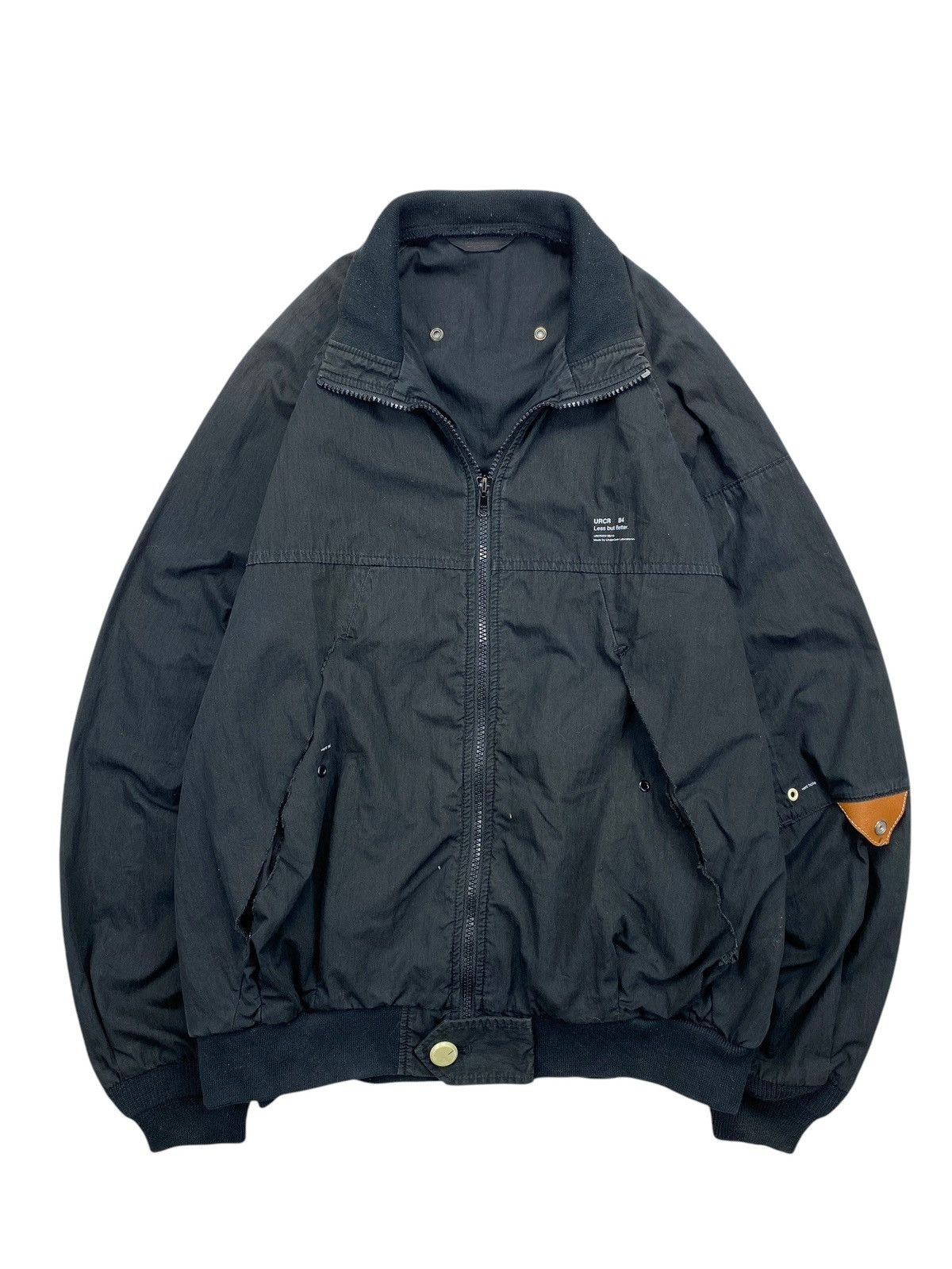 Undercover Less But Better Jacket | Grailed