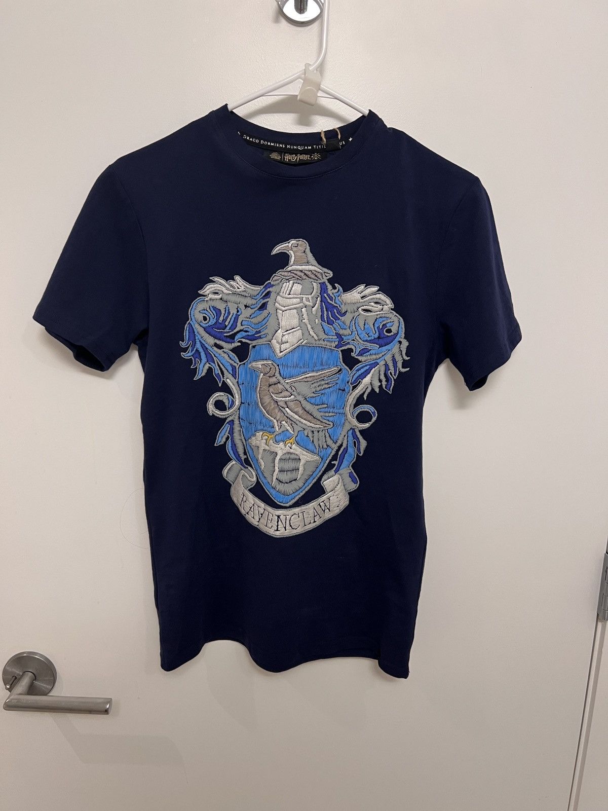 Other Harry Potter Ravenclaw T-Shirt Size XS / US 0-2 / IT 36-38 - 1 Thumbnail