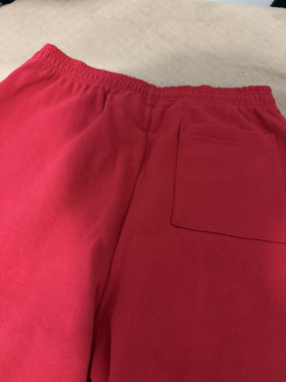 Sp5der SP5DER RED OG WEB V2 PANTS Size US 34 / EU 50 - 8 Thumbnail