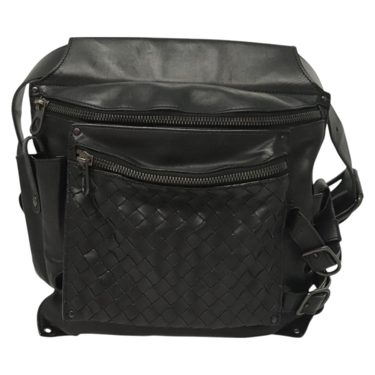 Bottega Veneta Bottega Veneta Intrecciato shoulder Size ONE SIZE - 1 Thumbnail