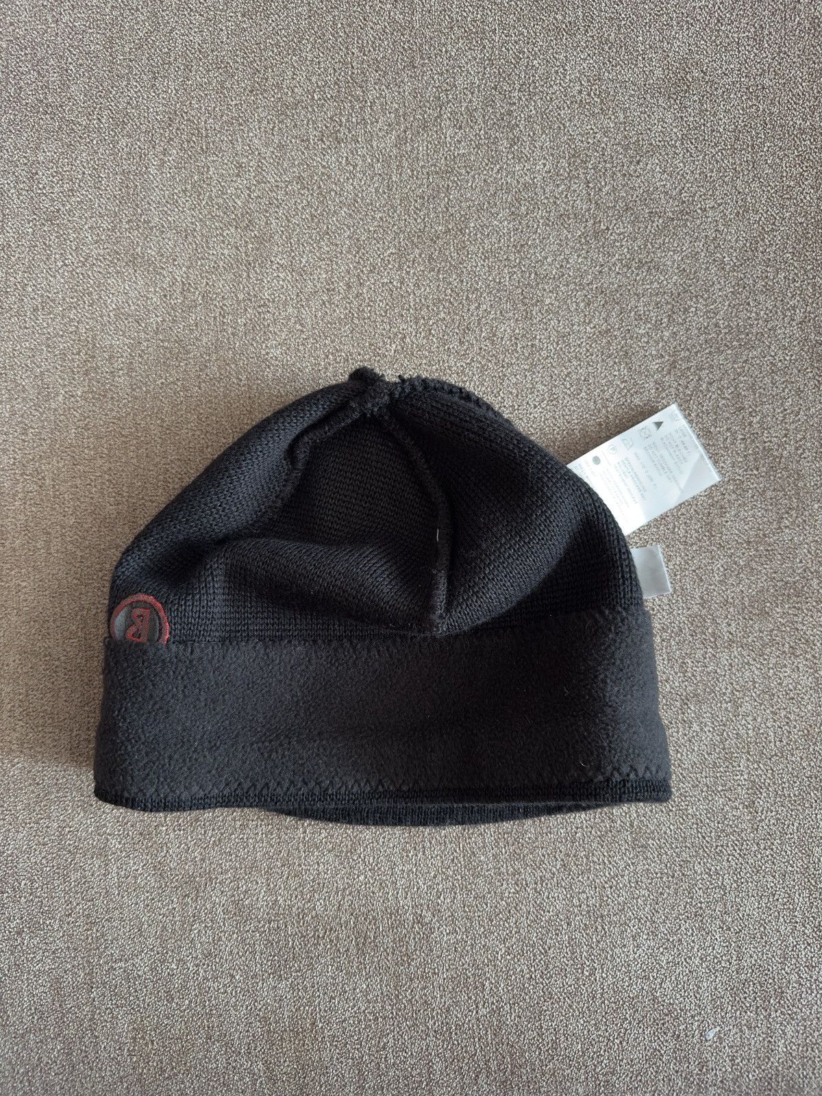 Bogner Bogner Fire+Ice Wool/Arylic Beanie Hat Size ONE SIZE - 3 Thumbnail