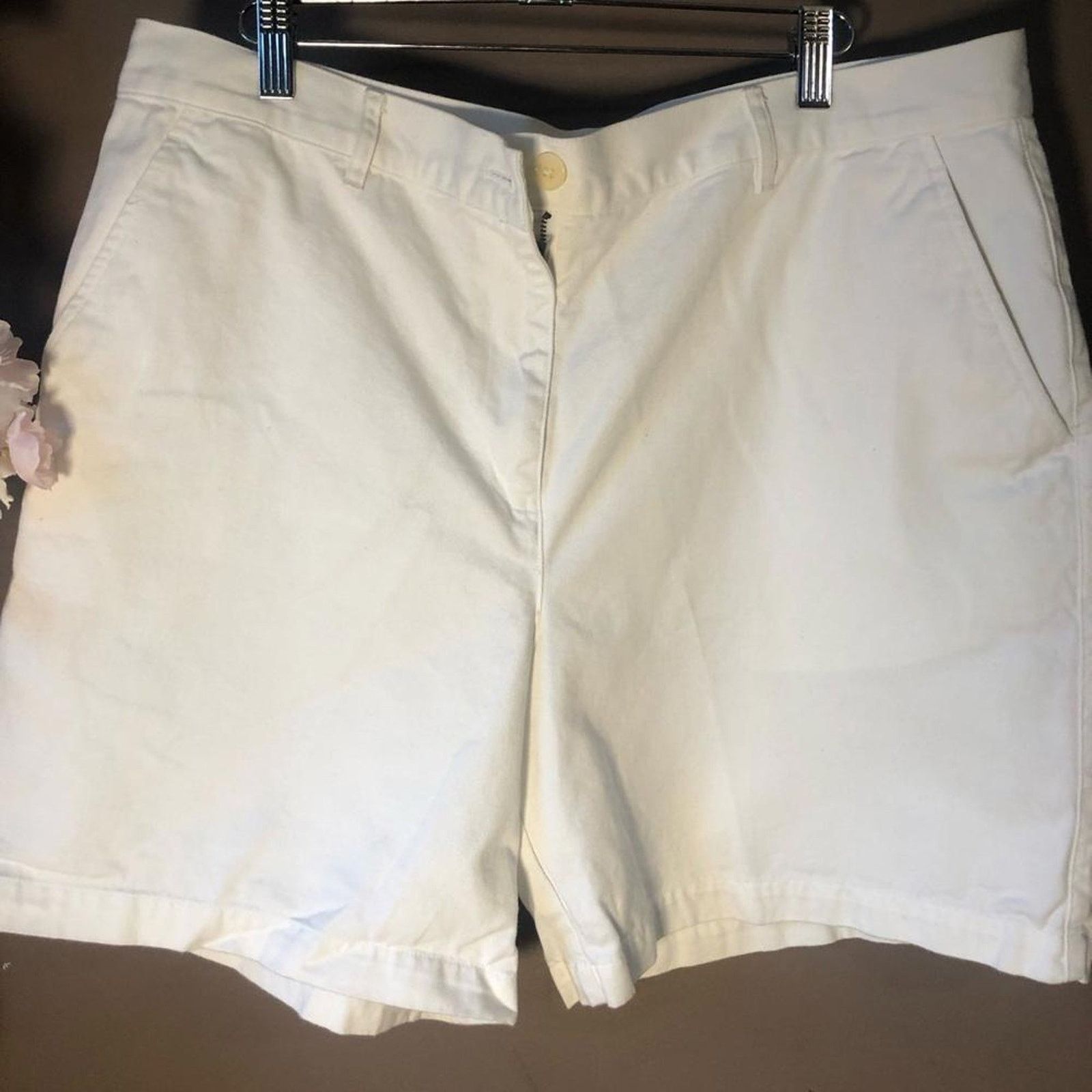 Ralph Lauren Ralph Lauren Bermuda shorts bottoms Size 36" / US 14 / IT 50 - 4 Thumbnail