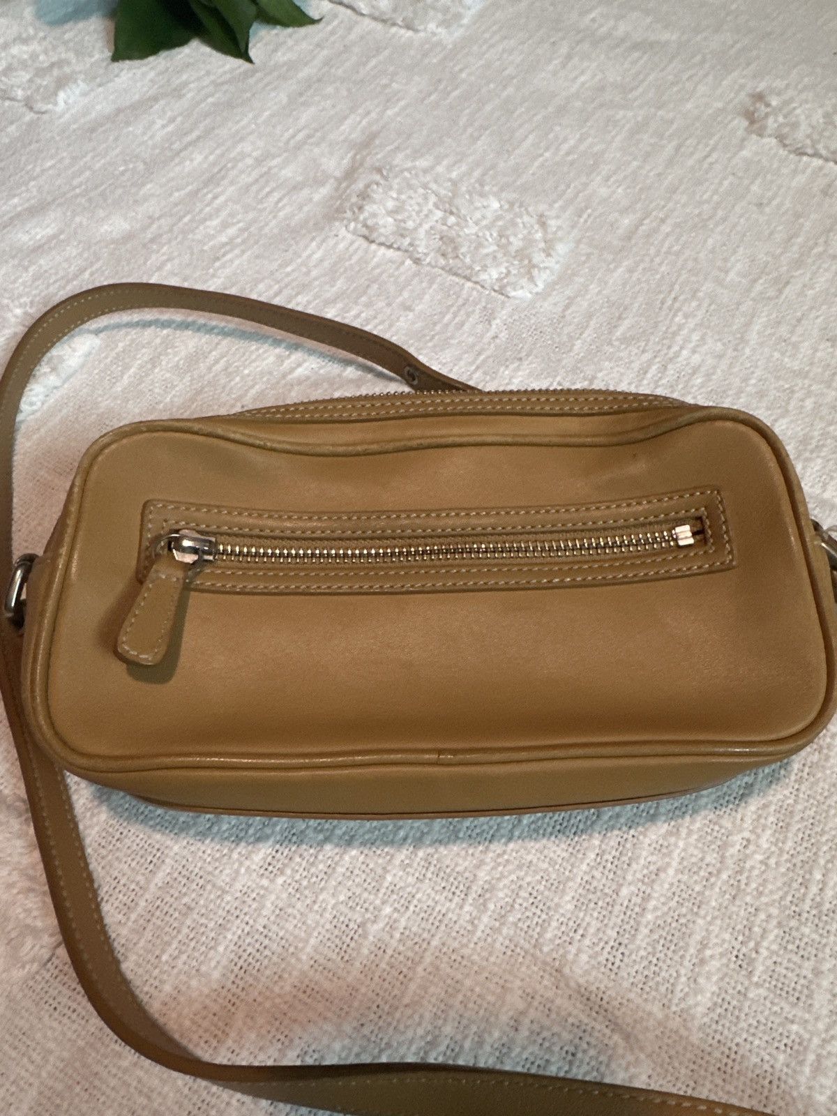Coach Vintage Coach crossbody Size ONE SIZE - 3 Thumbnail