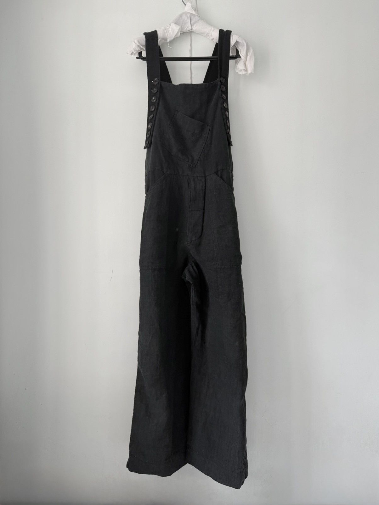 John Alexander Skelton John Alexander Skelton overalls Size US 30 / EU 46 - 1 Thumbnail