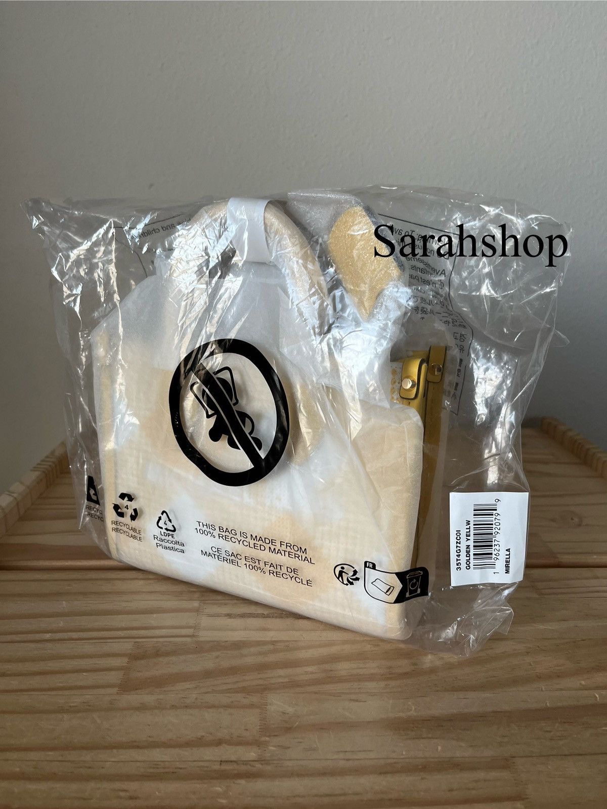 Michael Kors Michael Kors Purse Size ONE SIZE - 14 Thumbnail