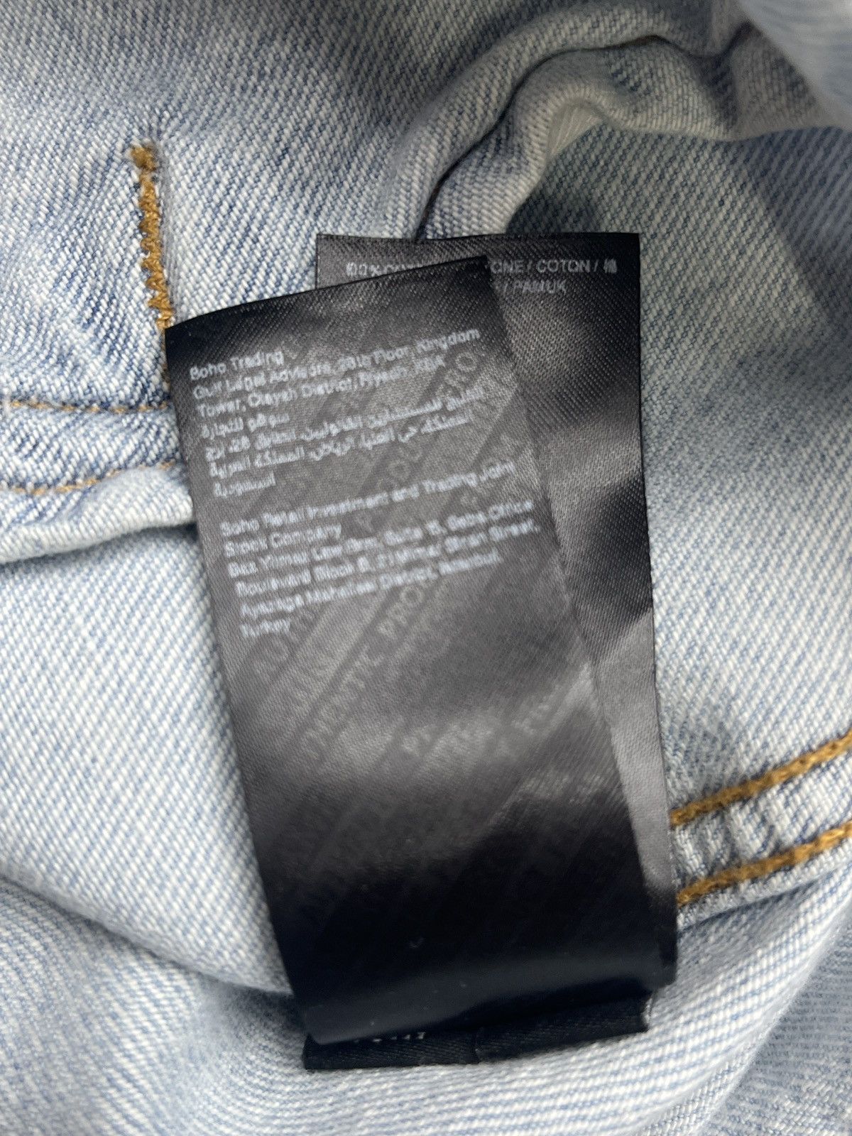 Amiri Amiri Resort Club Coach Jacket Size US S / EU 44-46 / 1 - 10 Thumbnail