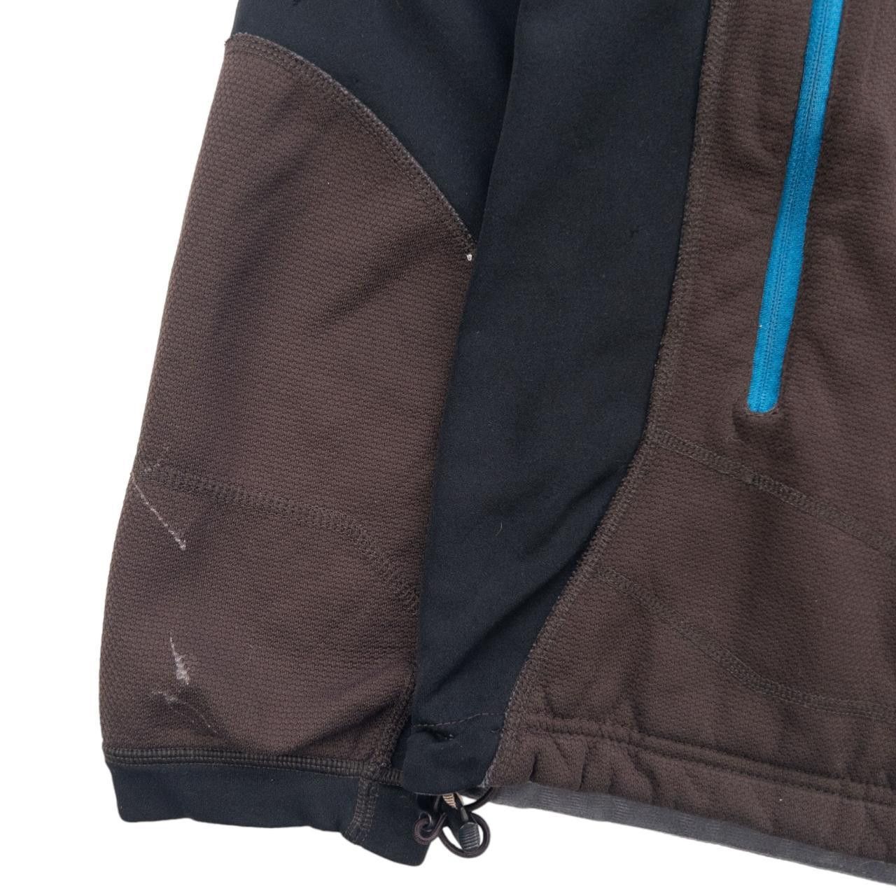 The North Face Vintage The North Face Zip Up Fleece Size M Size US M / EU 48-50 / 2 - 8 Thumbnail