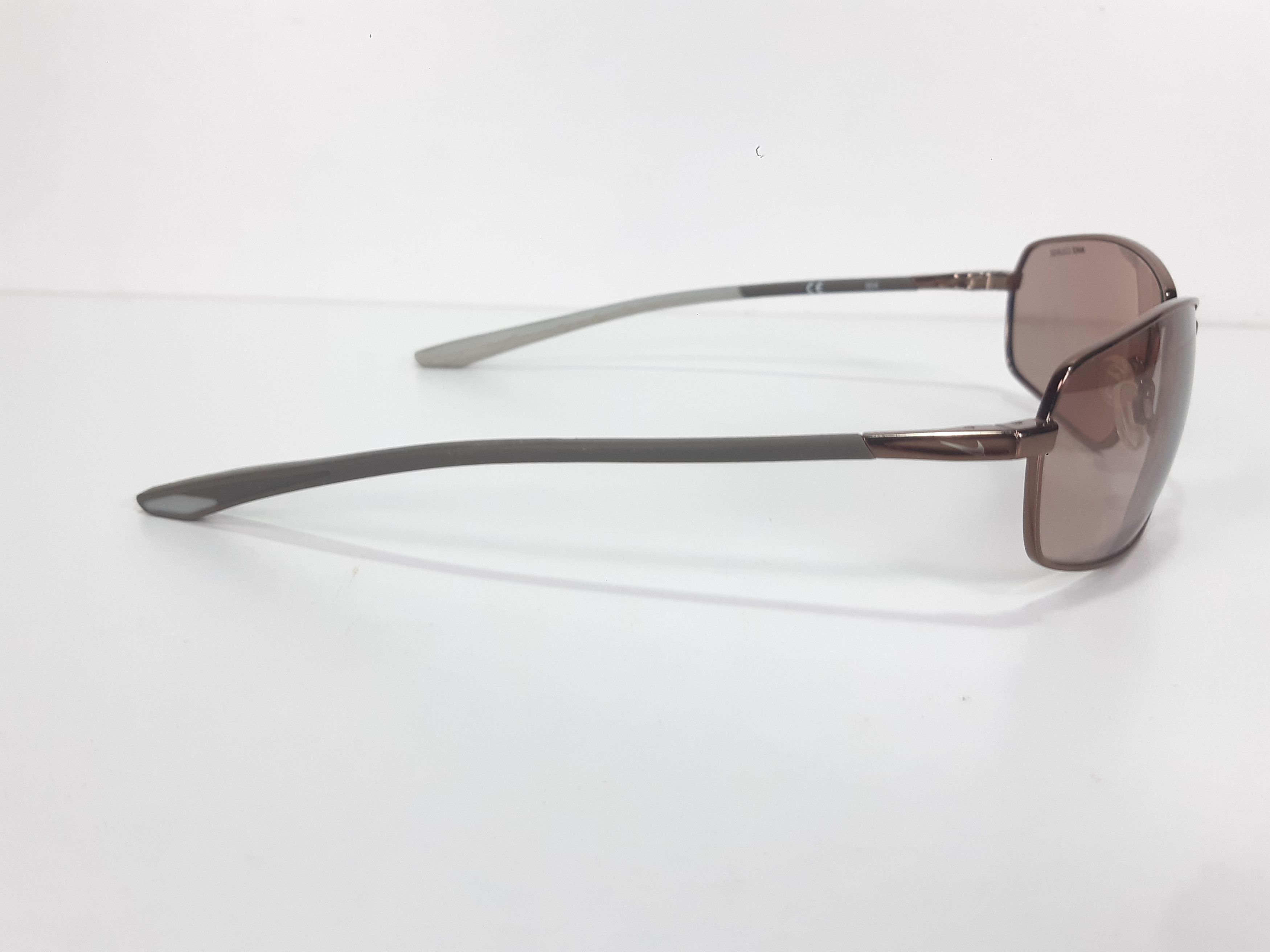 Nike NIKE Pivot Eight E EV10890220 Sunglasses Size ONE SIZE - 7 Thumbnail