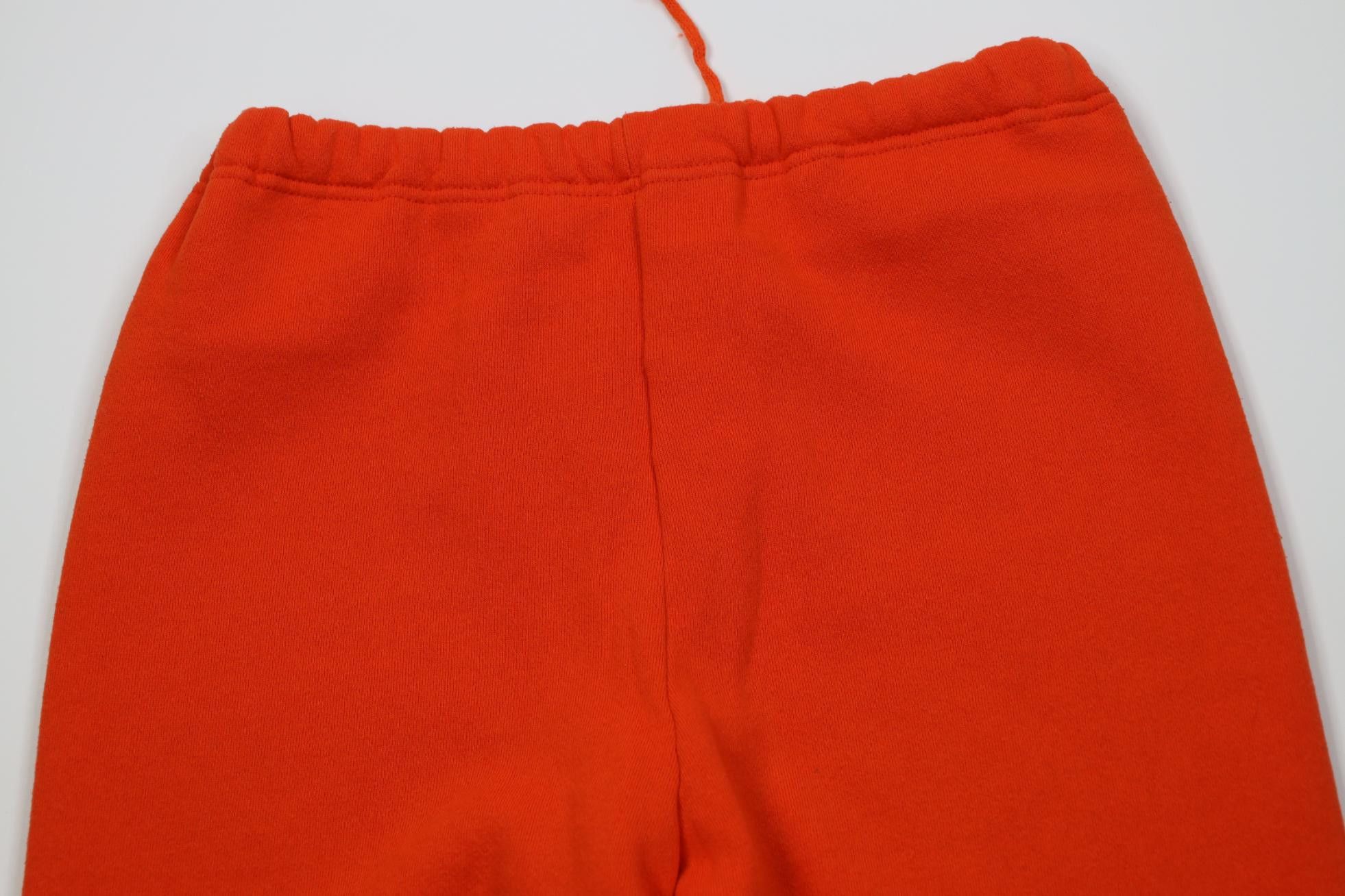 Vintage Vintage 90s Streetwear Heavyweight Sweatpants Joggers USA Size US 38 / EU 54 - 10 Thumbnail